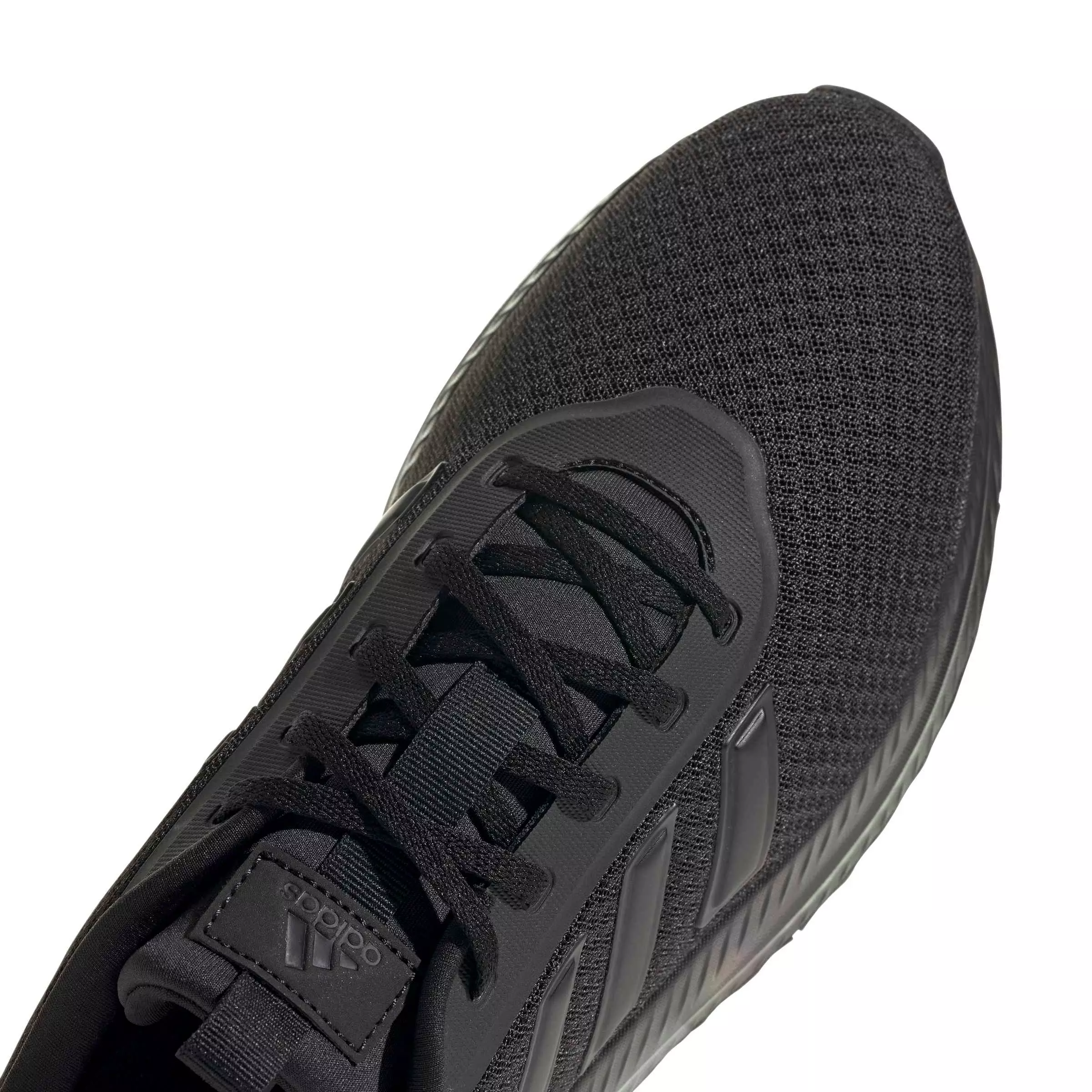 adidas X_PLR Path "Core Black/Core Black/Core Black" Men's Shoe - BLACK/BLACK/BLACK