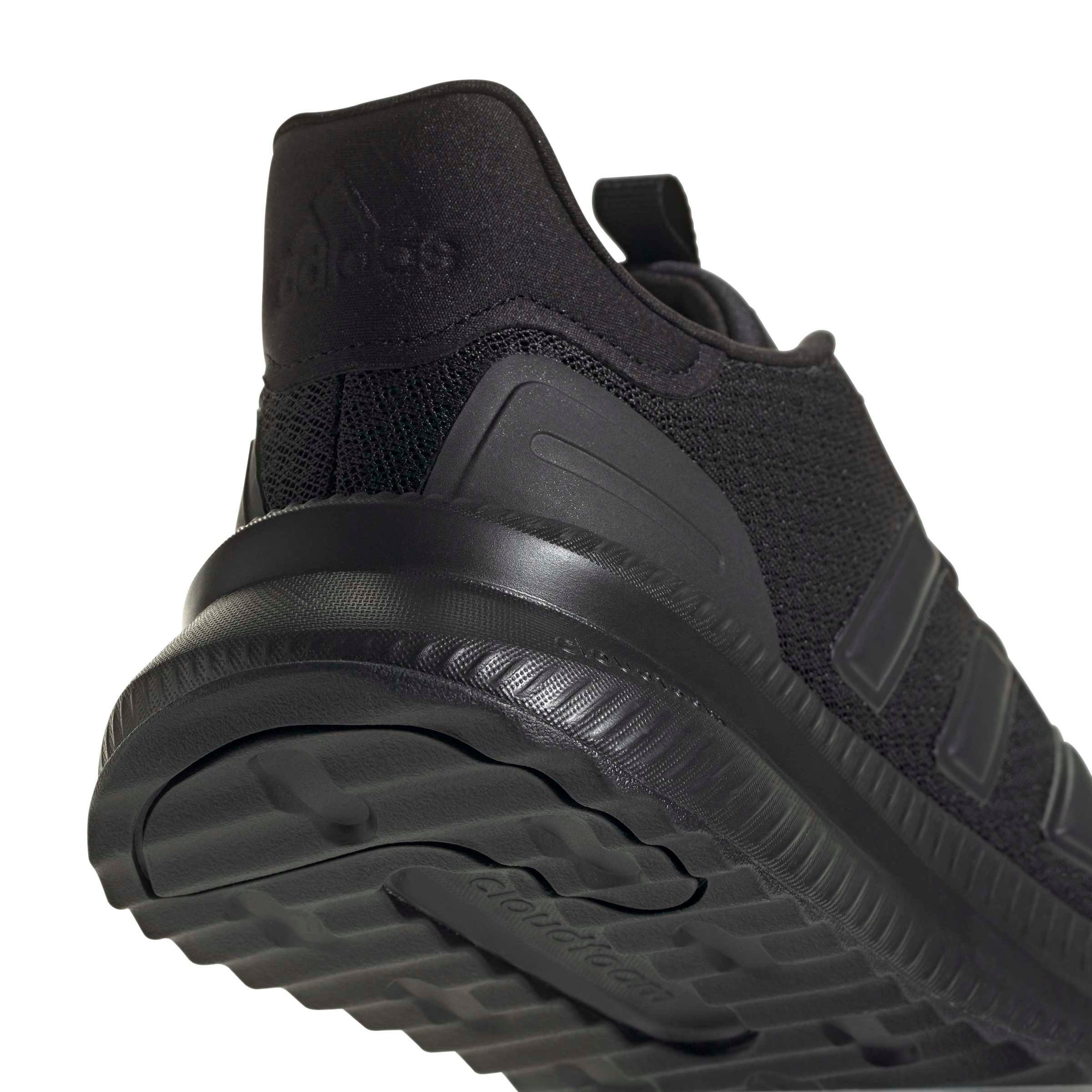 adidas X_PLR Path "Core Black/Core Black/Core Black" Men's Shoe - BLACK/BLACK/BLACK