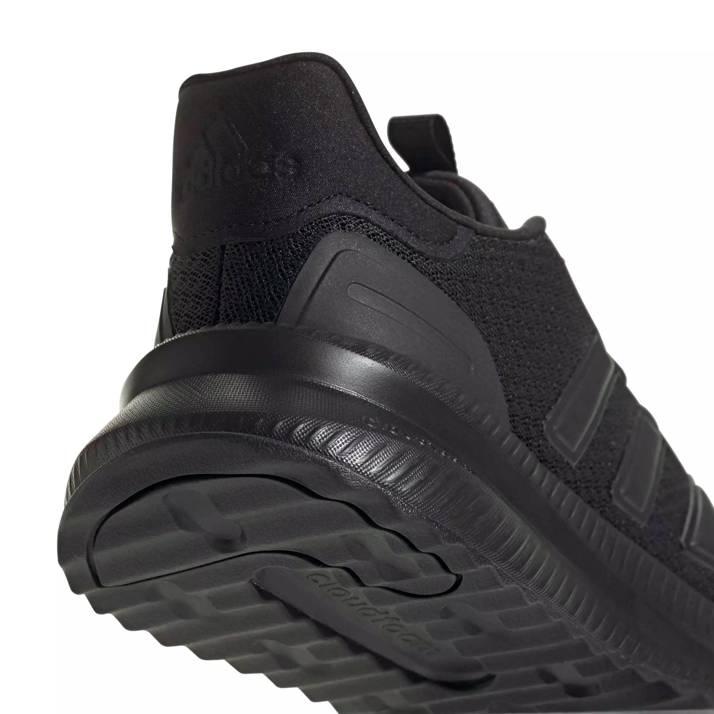 adidas X_PLR Path "Core Black/Core Black/Core Black" Men's Shoe - BLACK/BLACK/BLACK