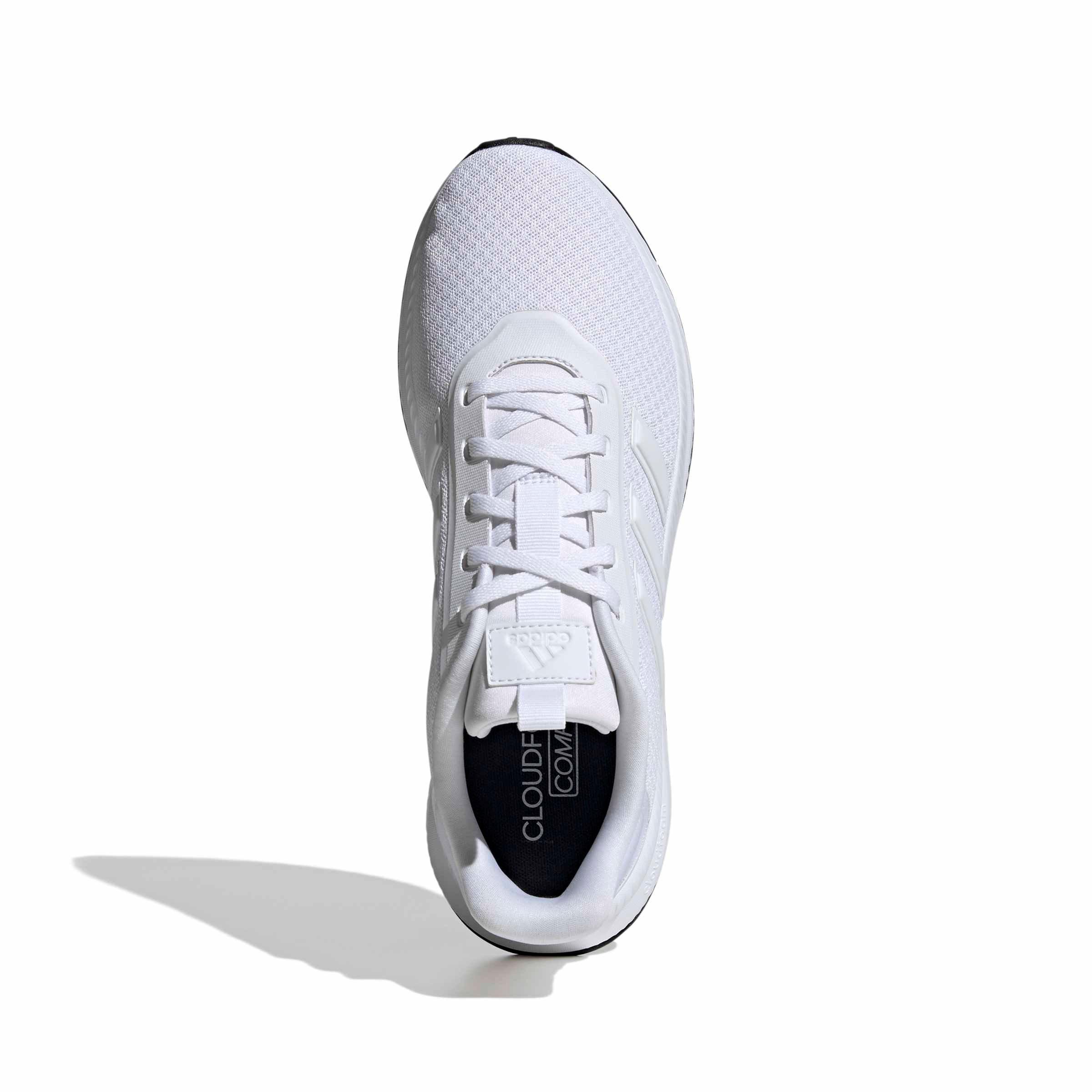 adidas X_PLR Path "Ftwr White/Ftwr White/Core Black" Men's Shoe - WHITE/WHITE/BLACK