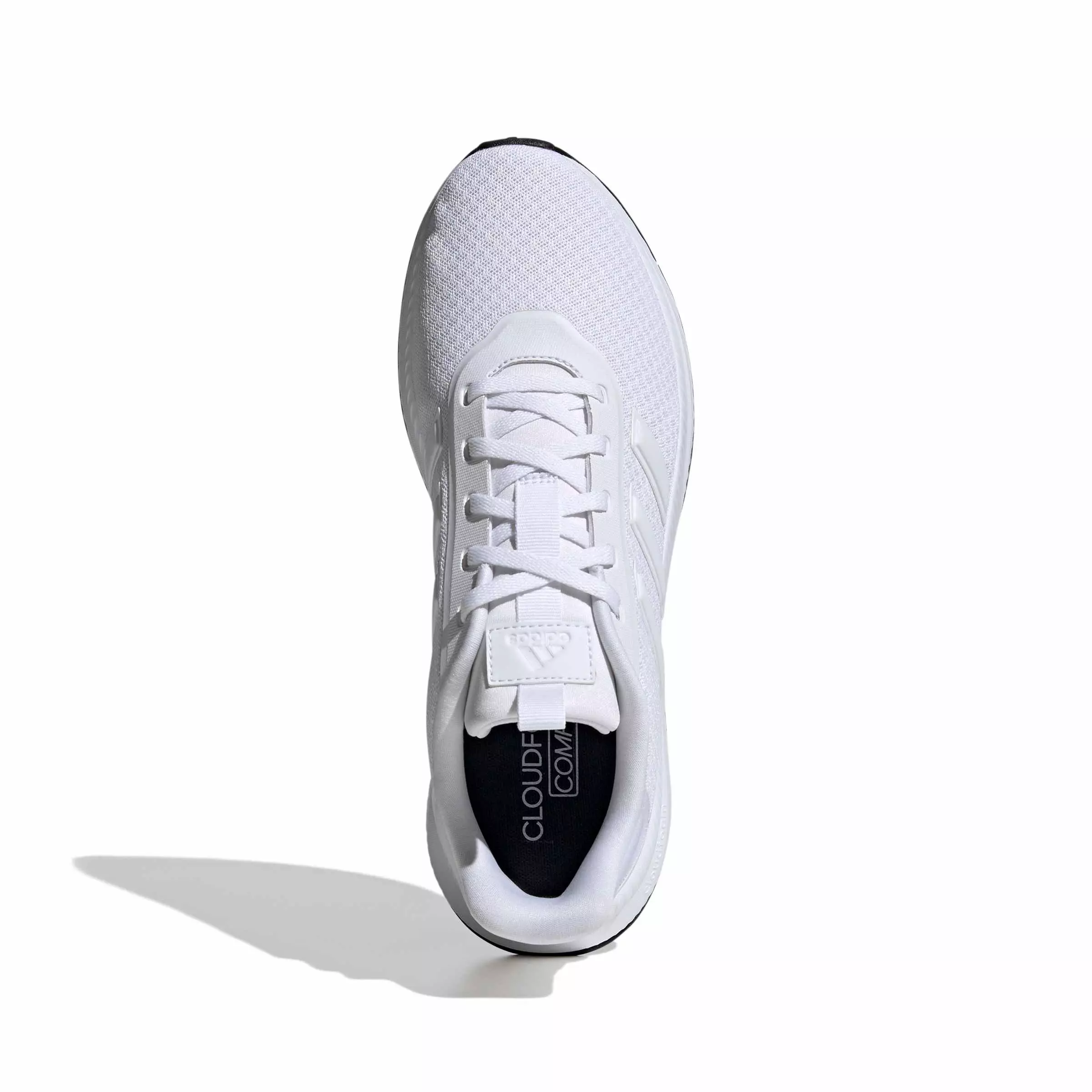 adidas X_PLR Path "Ftwr White/Ftwr White/Core Black" Men's Shoe - WHITE/WHITE/BLACK
