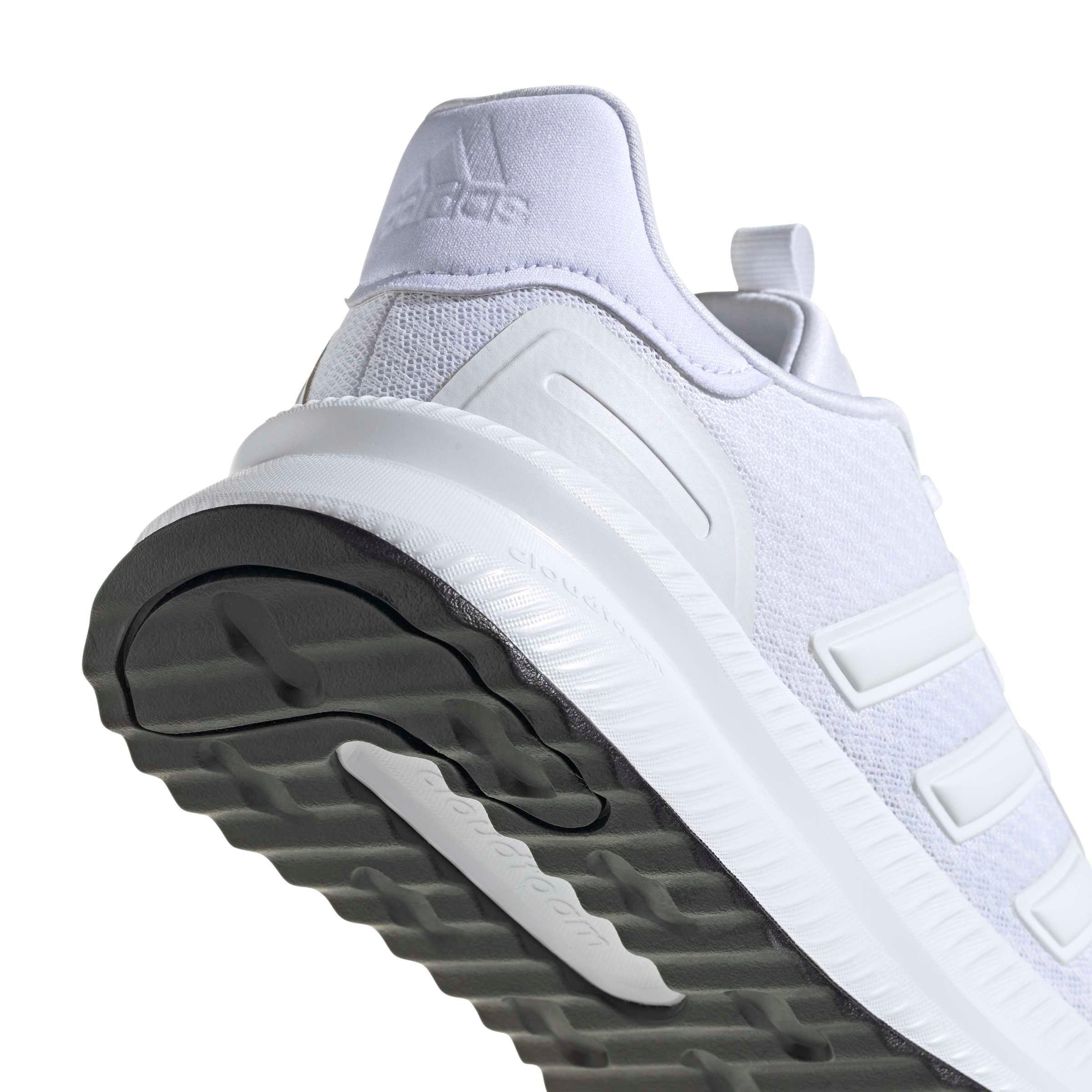 adidas X_PLR Path "Ftwr White/Ftwr White/Core Black" Men's Shoe - WHITE/WHITE/BLACK