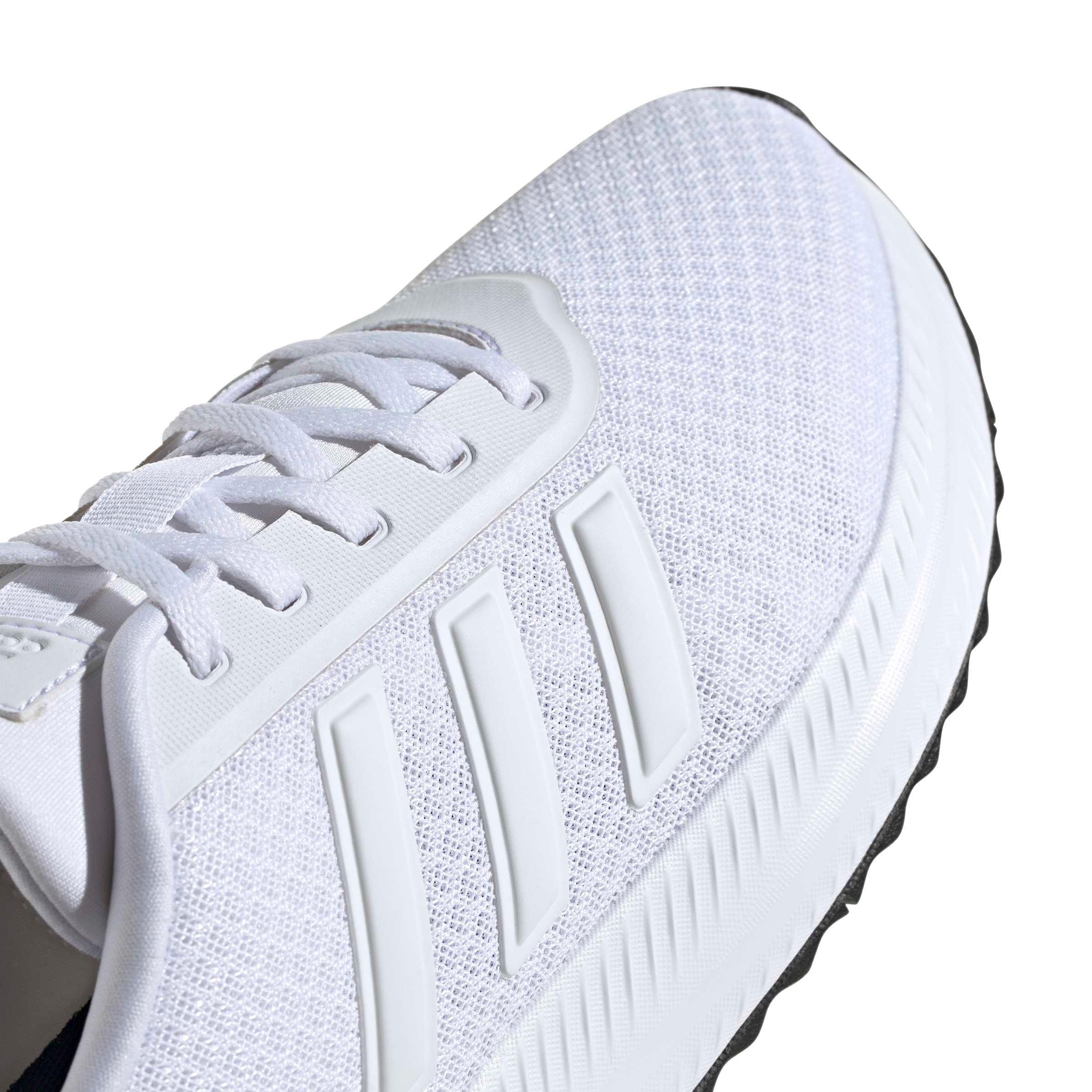 adidas X_PLR Path "Ftwr White/Ftwr White/Core Black" Men's Shoe - WHITE/WHITE/BLACK