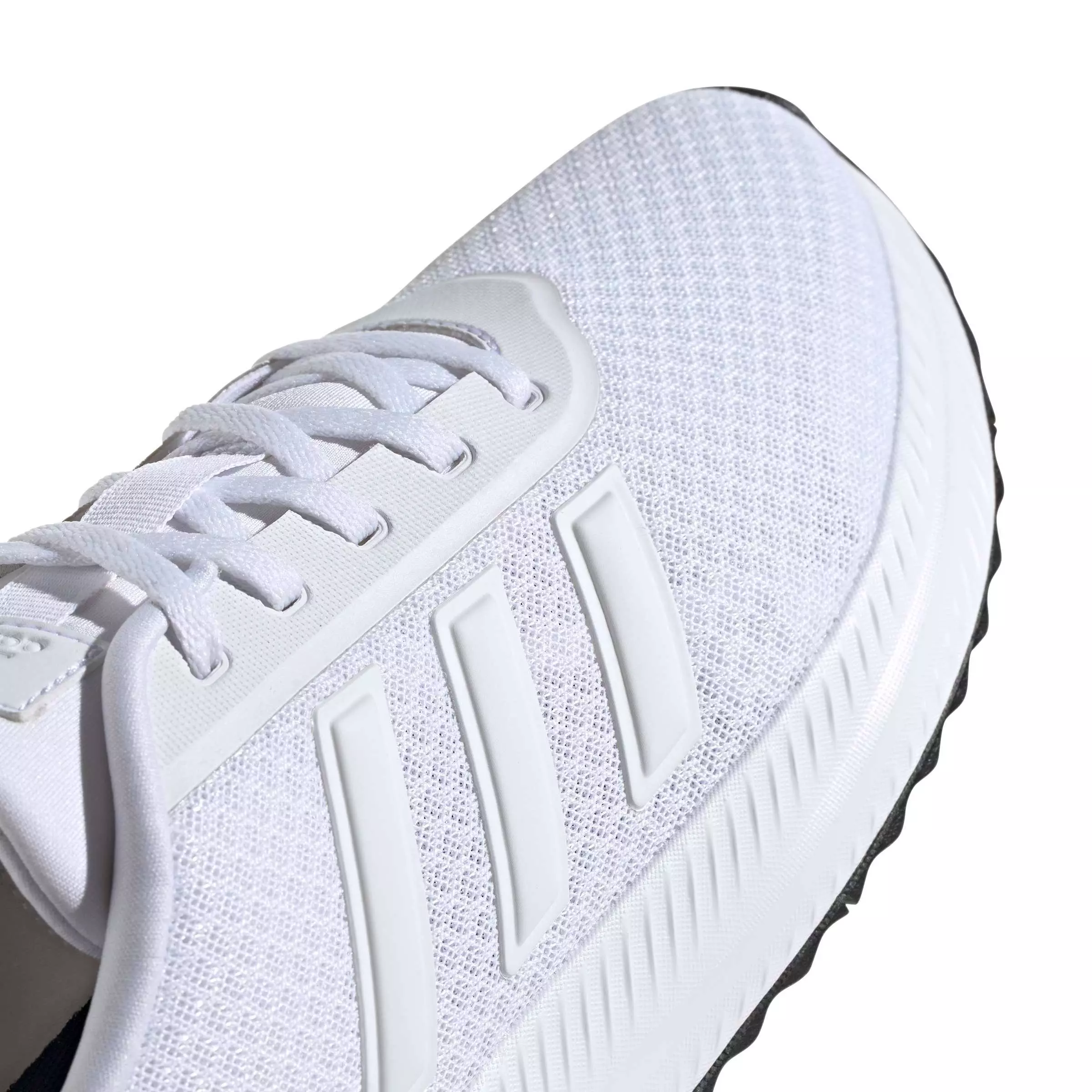 adidas X_PLR Path "Ftwr White/Ftwr White/Core Black" Men's Shoe - WHITE/WHITE/BLACK