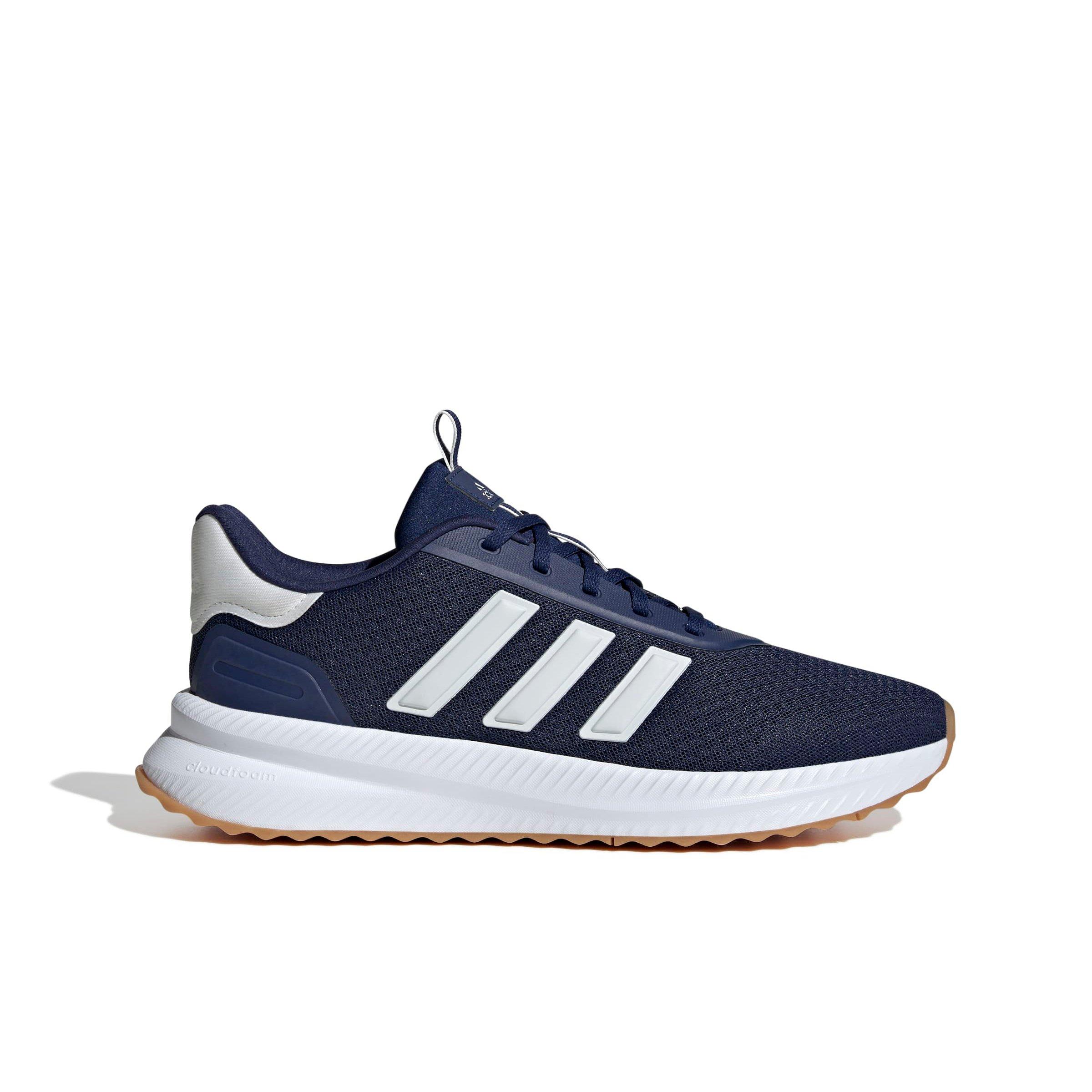 adidas X_PLR Path "Dark Blue/Core White/Gum 3" Men's Shoe - DK BLUE/WHITE/GUM