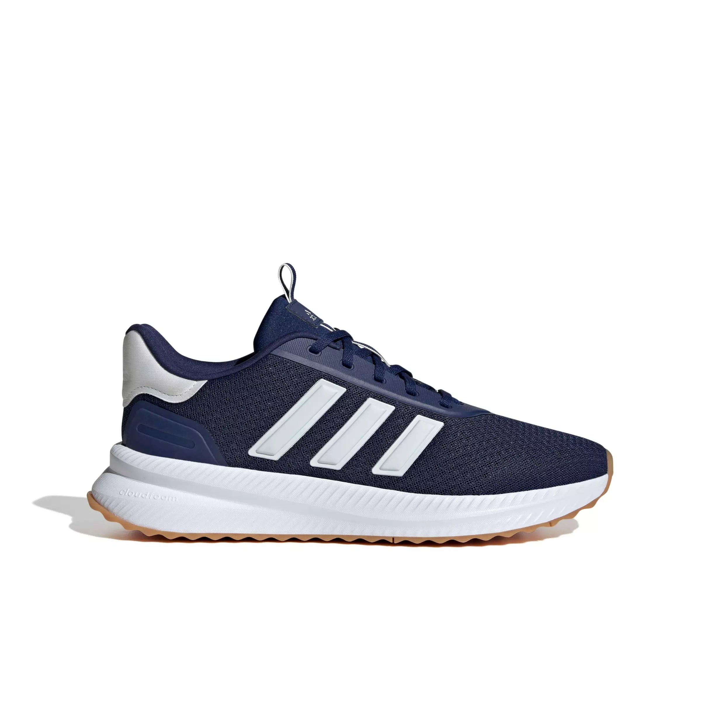 adidas X_PLR Path "Dark Blue/Core White/Gum 3" Men's Shoe - DK BLUE/WHITE/GUM