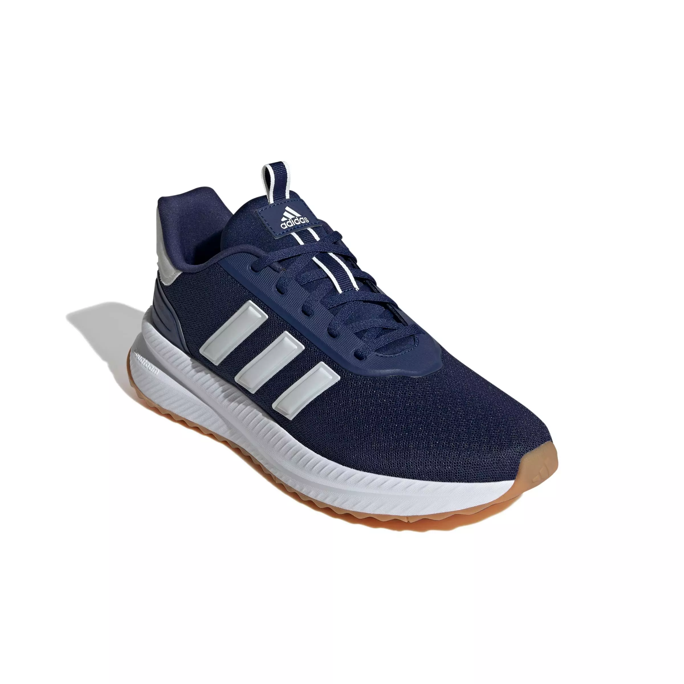adidas X_PLR Path "Dark Blue/Core White/Gum 3" Men's Shoe - DK BLUE/WHITE/GUM
