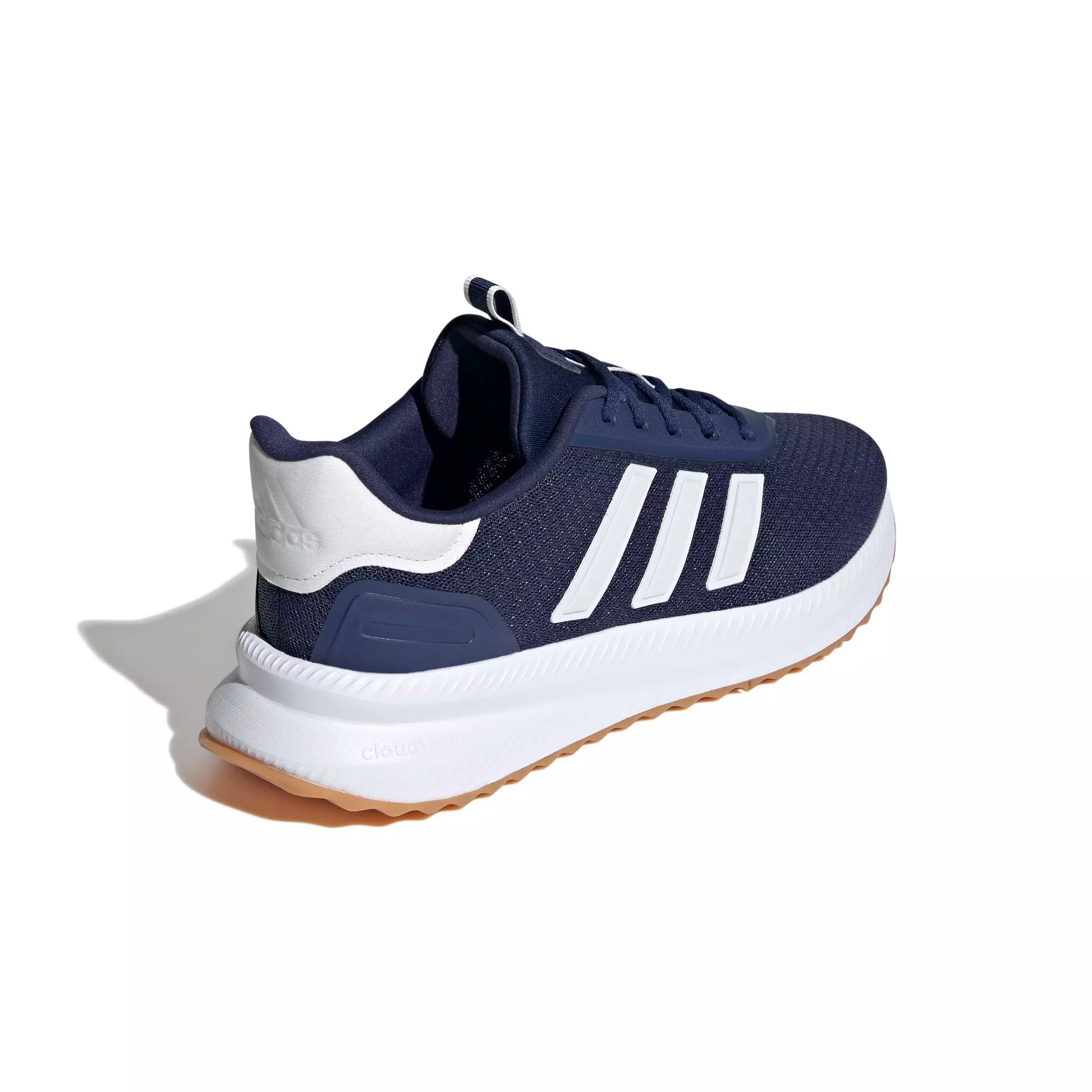 adidas X_PLR Path "Dark Blue/Core White/Gum 3" Men's Shoe - DK BLUE/WHITE/GUM