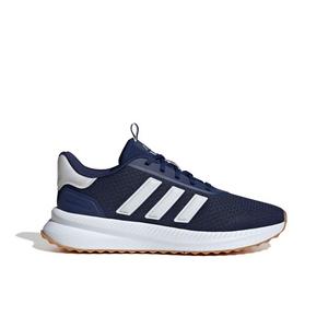 adidas X_PLR Path "Dark Blue/Core White/Gum 3" Men's Shoe - DK BLUE/WHITE/GUM