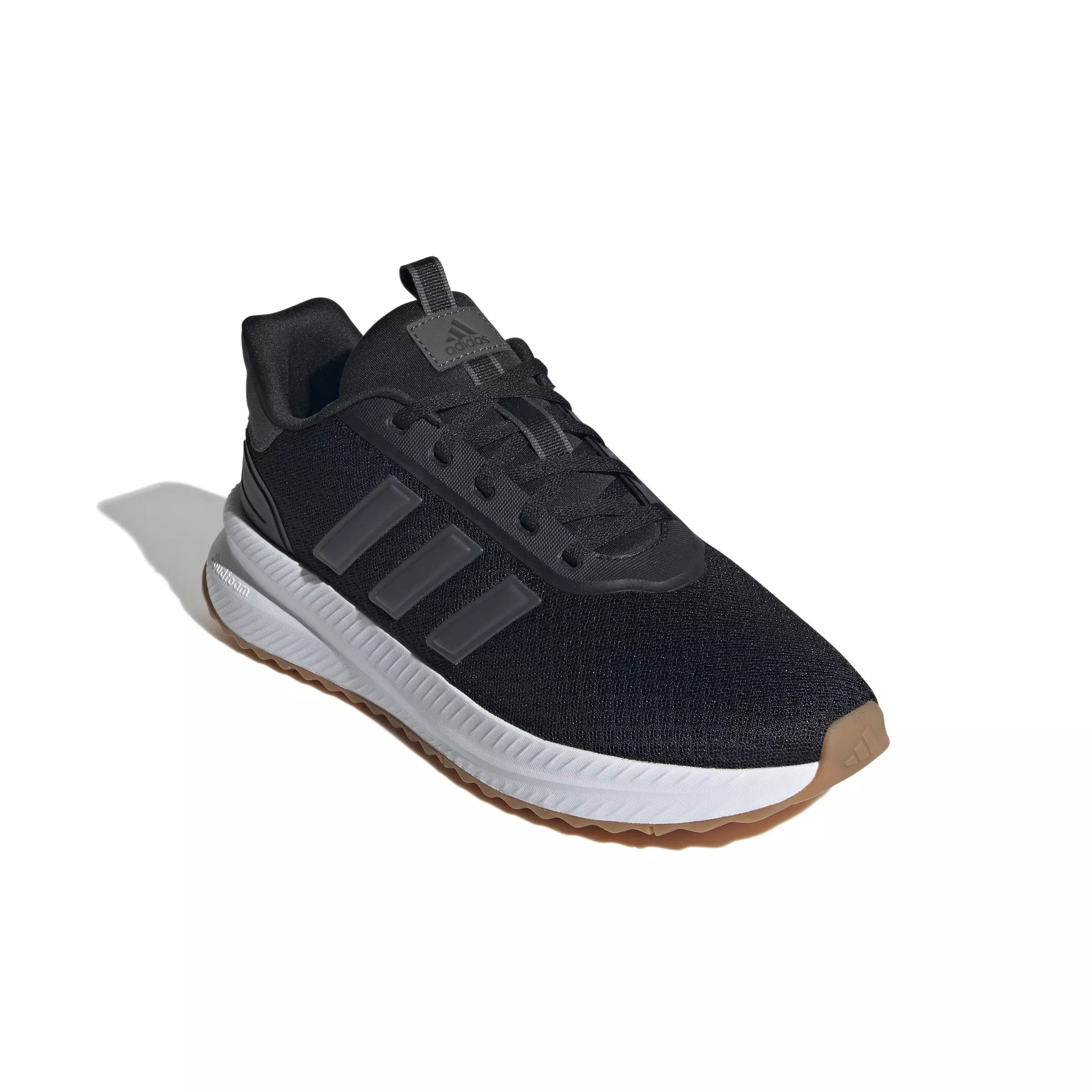 adidas X_PLR Path "Core Black/Grey Six/Gum 10" Men's Shoe - BLACK/GREY/GUM