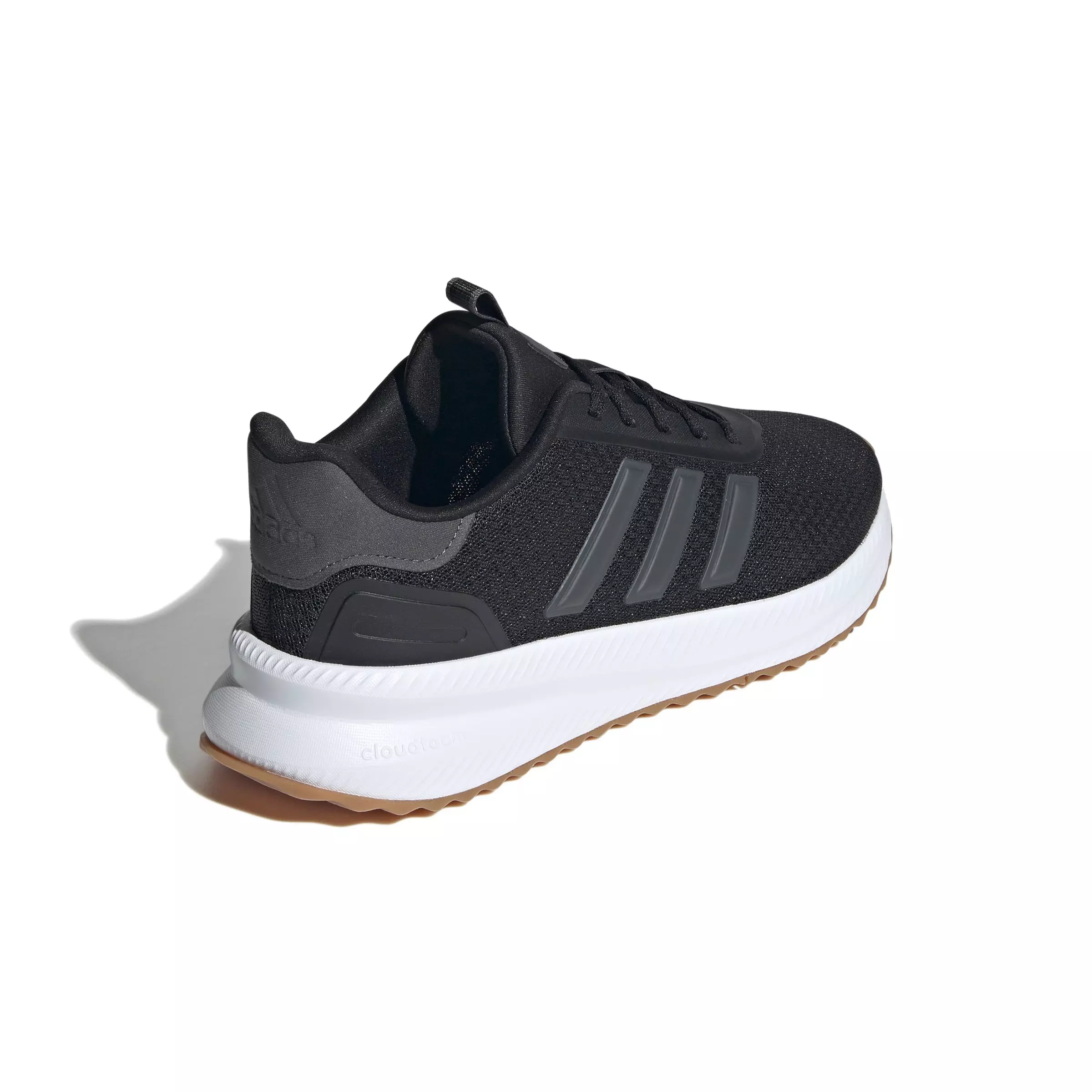 adidas X_PLR Path "Core Black/Grey Six/Gum 10" Men's Shoe - BLACK/GREY/GUM