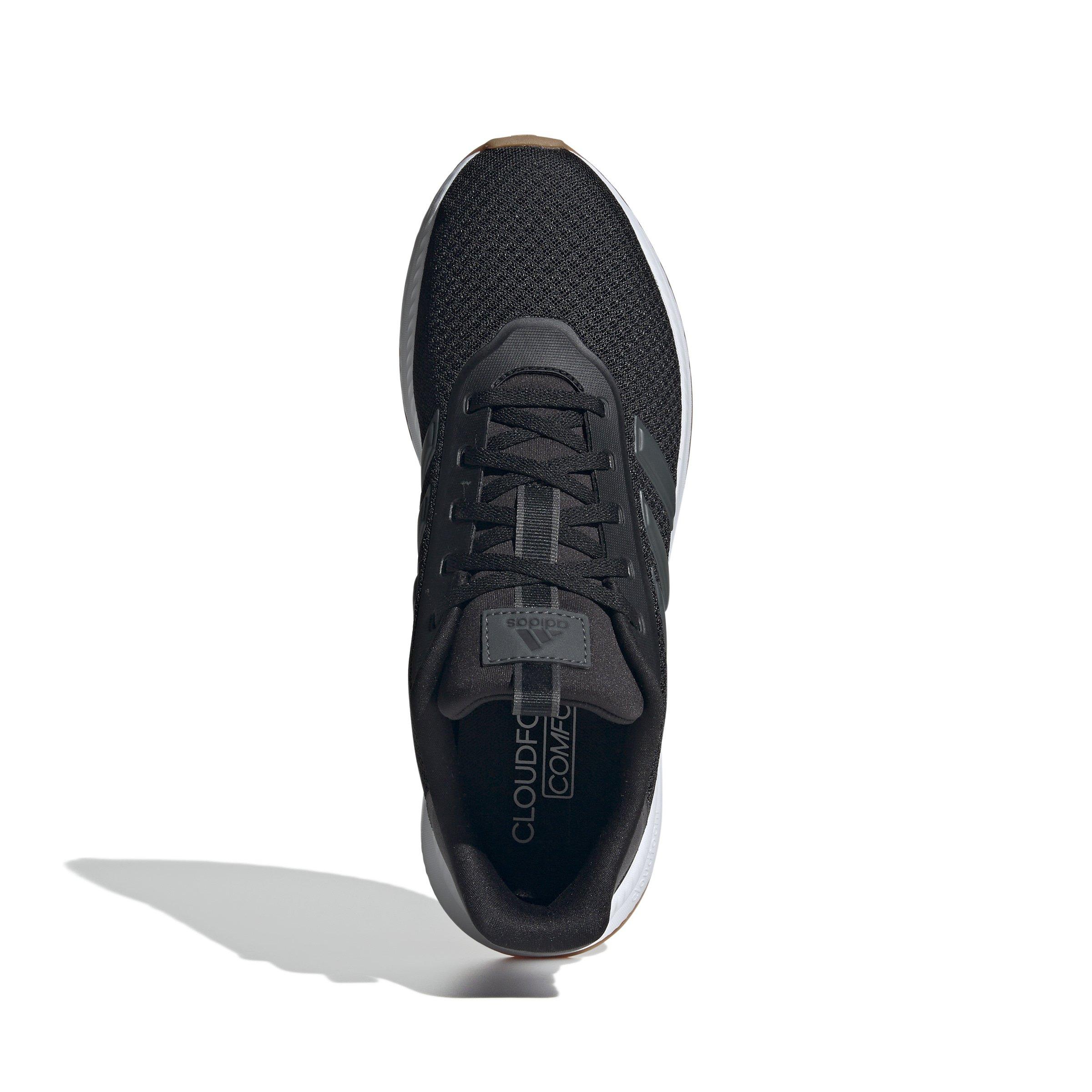 adidas X_PLR Path "Core Black/Grey Six/Gum 10" Men's Shoe - BLACK/GREY/GUM