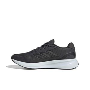 adidas Runfalcon 5 "Grey Six/Core Black/Ftwr White" Men's Running Shoe - GREY/BLACK/WHITE