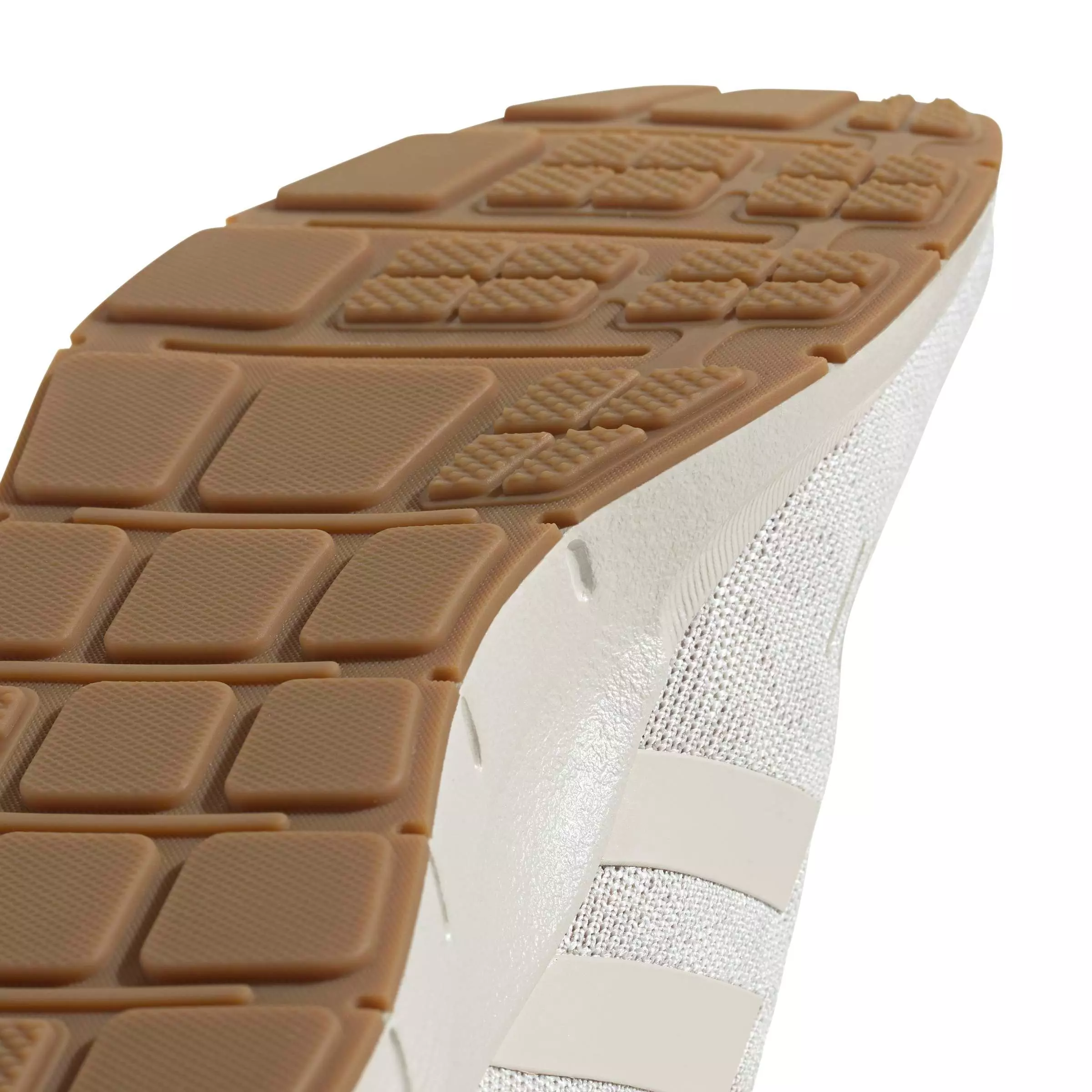 adidas Swift Run 1 "Alumina/Alumina/Lucid Lemon" Men's Running Shoe - ALUMINA/ALUMINA/LEMON