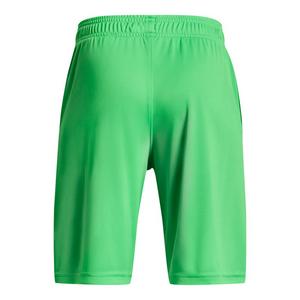 Under Armour Big Boys Prototype 2.0 Logo Shorts - Green