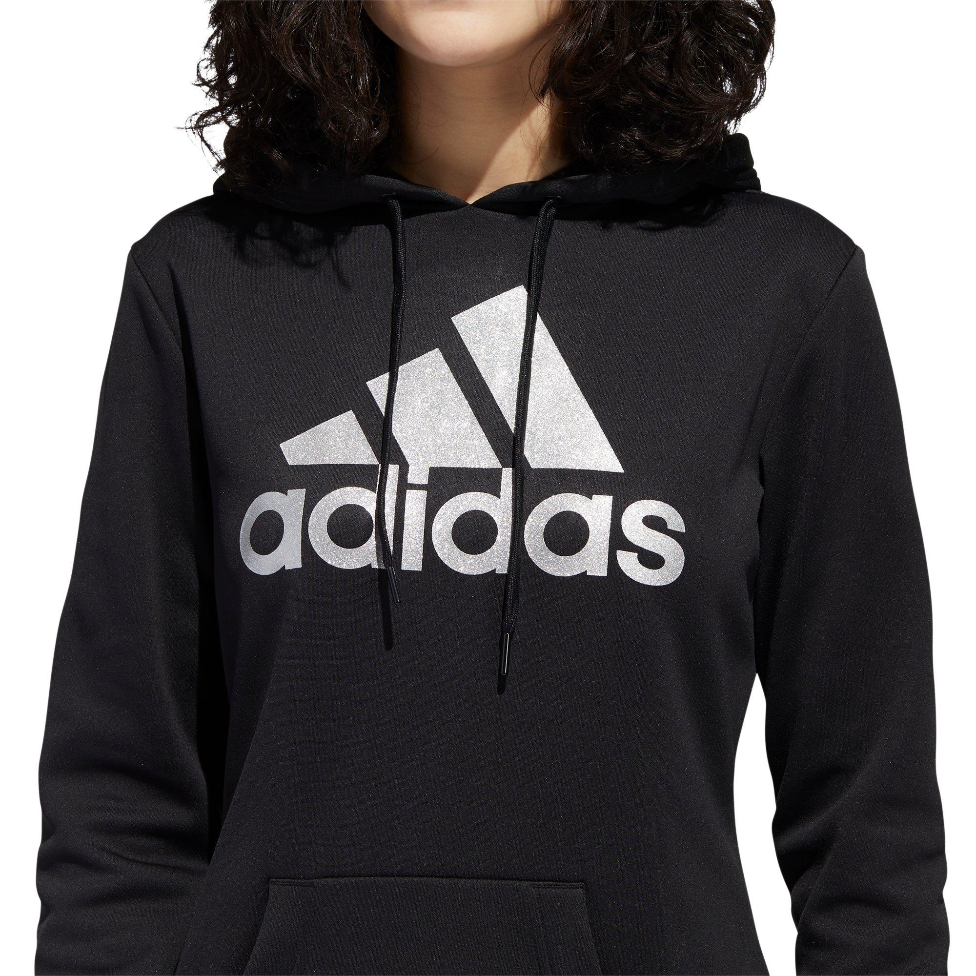 hibbett sports adidas hoodies