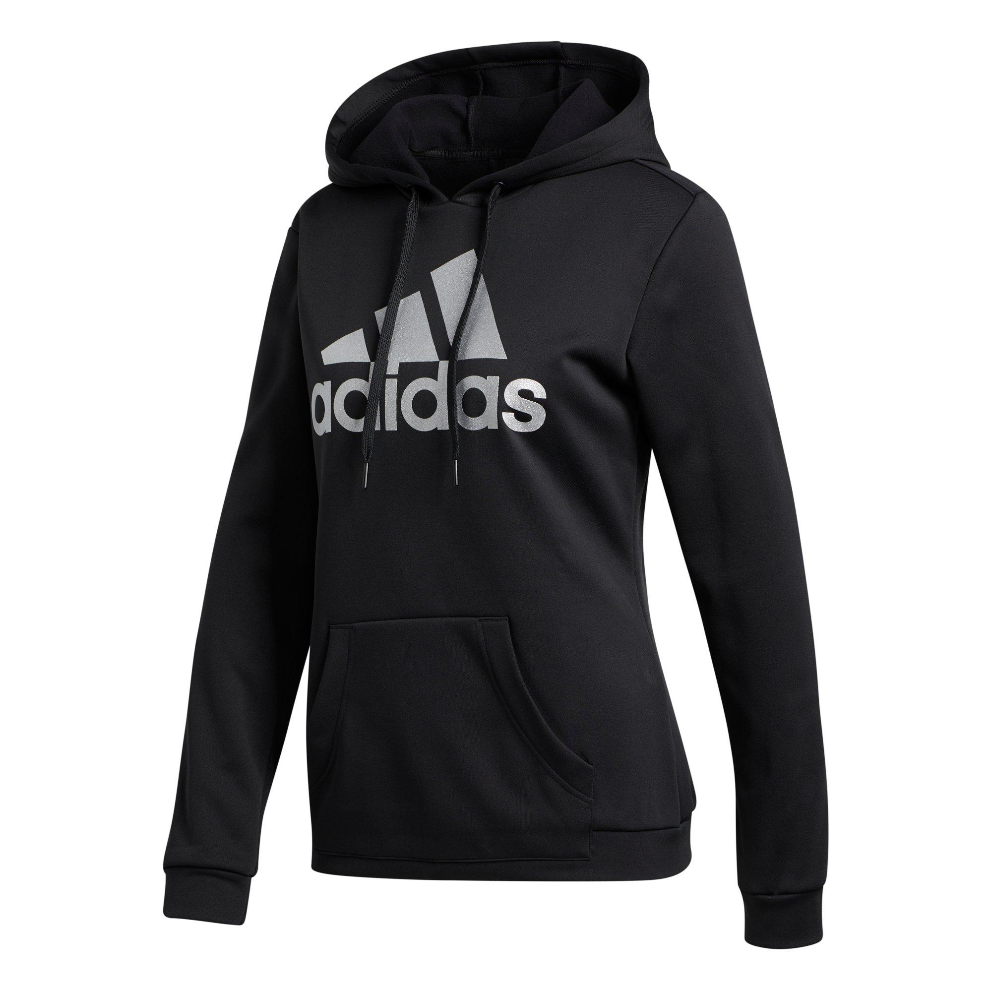 hibbett sports adidas hoodies
