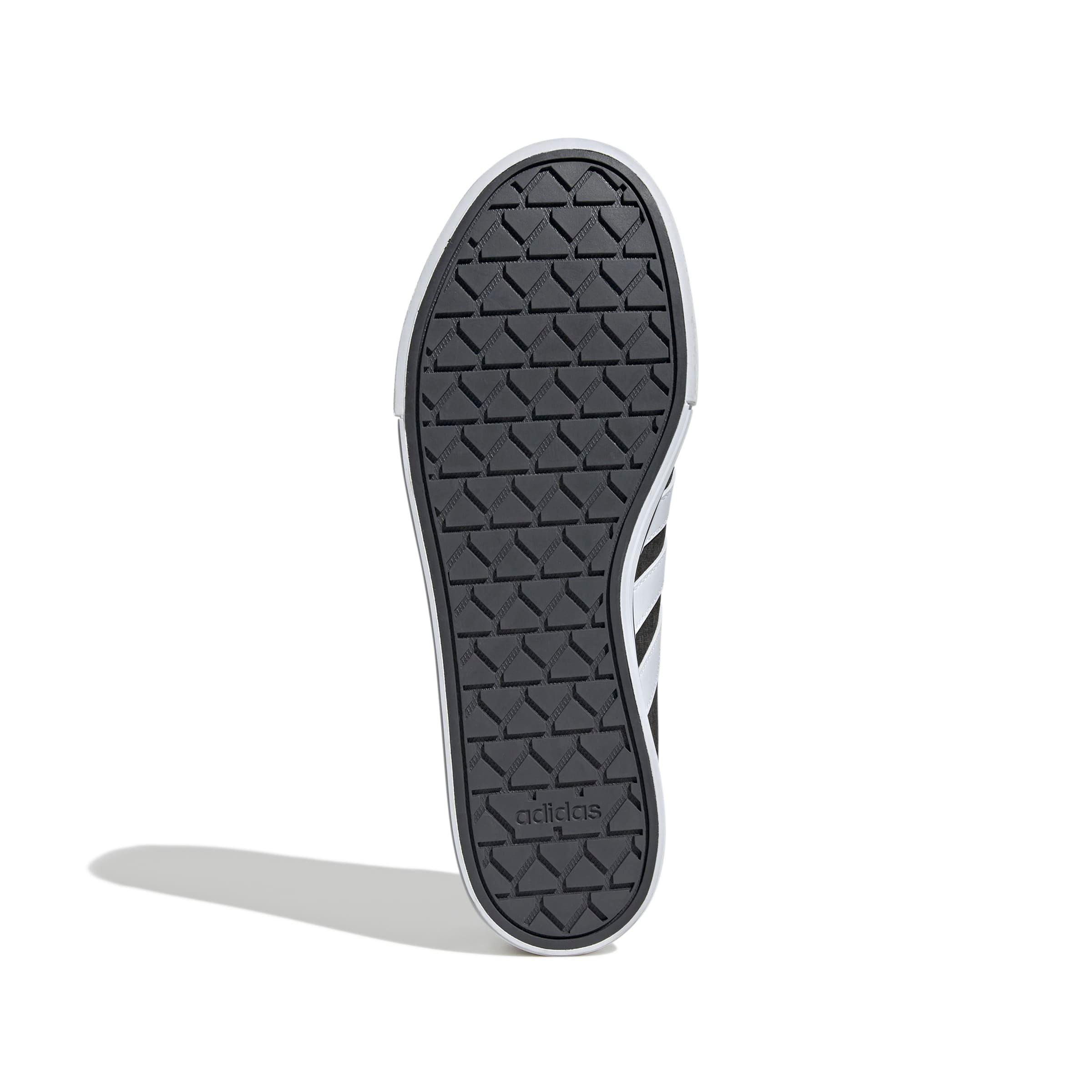 adidas Daily 4.0 "Core Black/Ftwr White/Core Black" Men's Shoe - BLACK/WHITE/BLACK