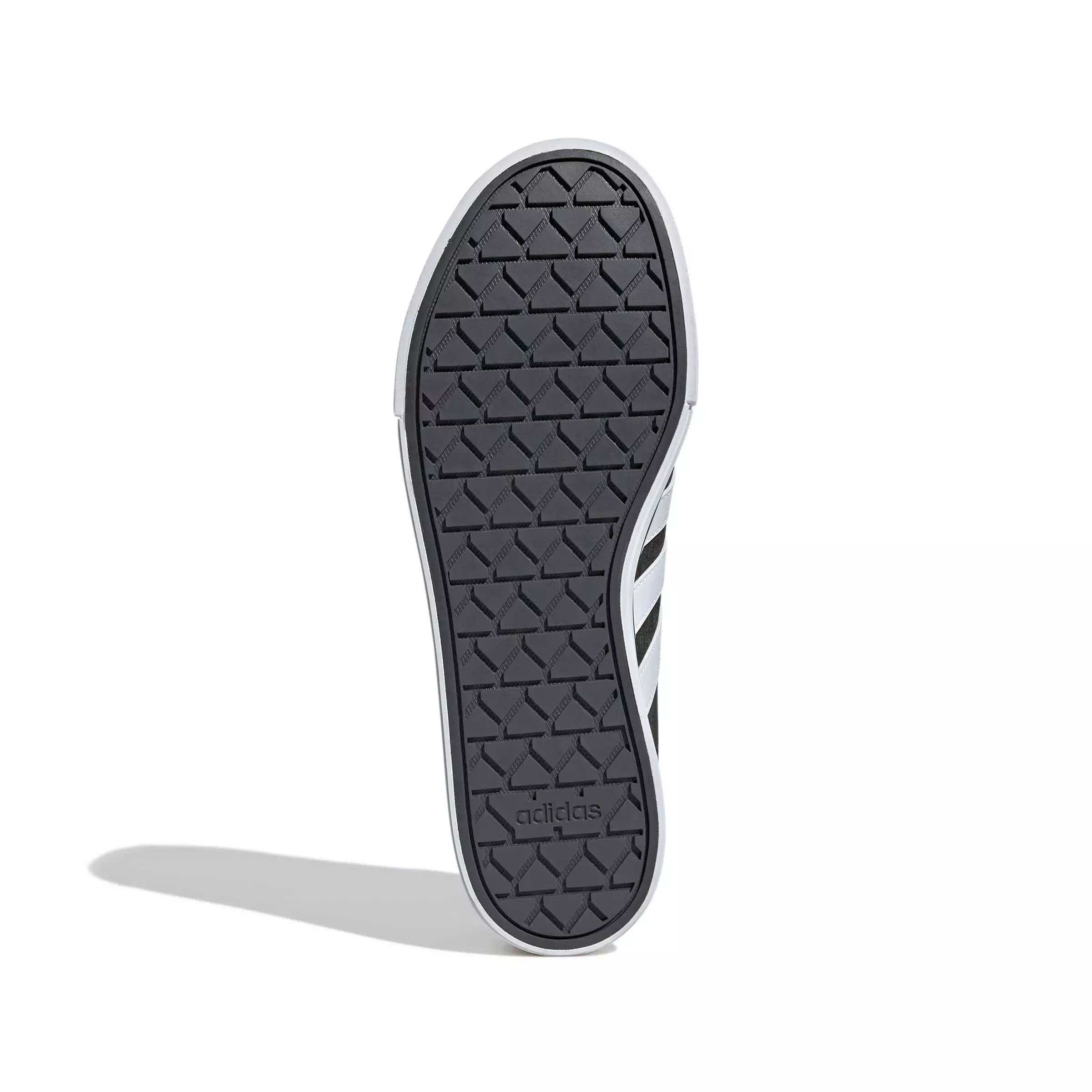 adidas Daily 4.0 "Core Black/Ftwr White/Core Black" Men's Shoe - BLACK/WHITE/BLACK