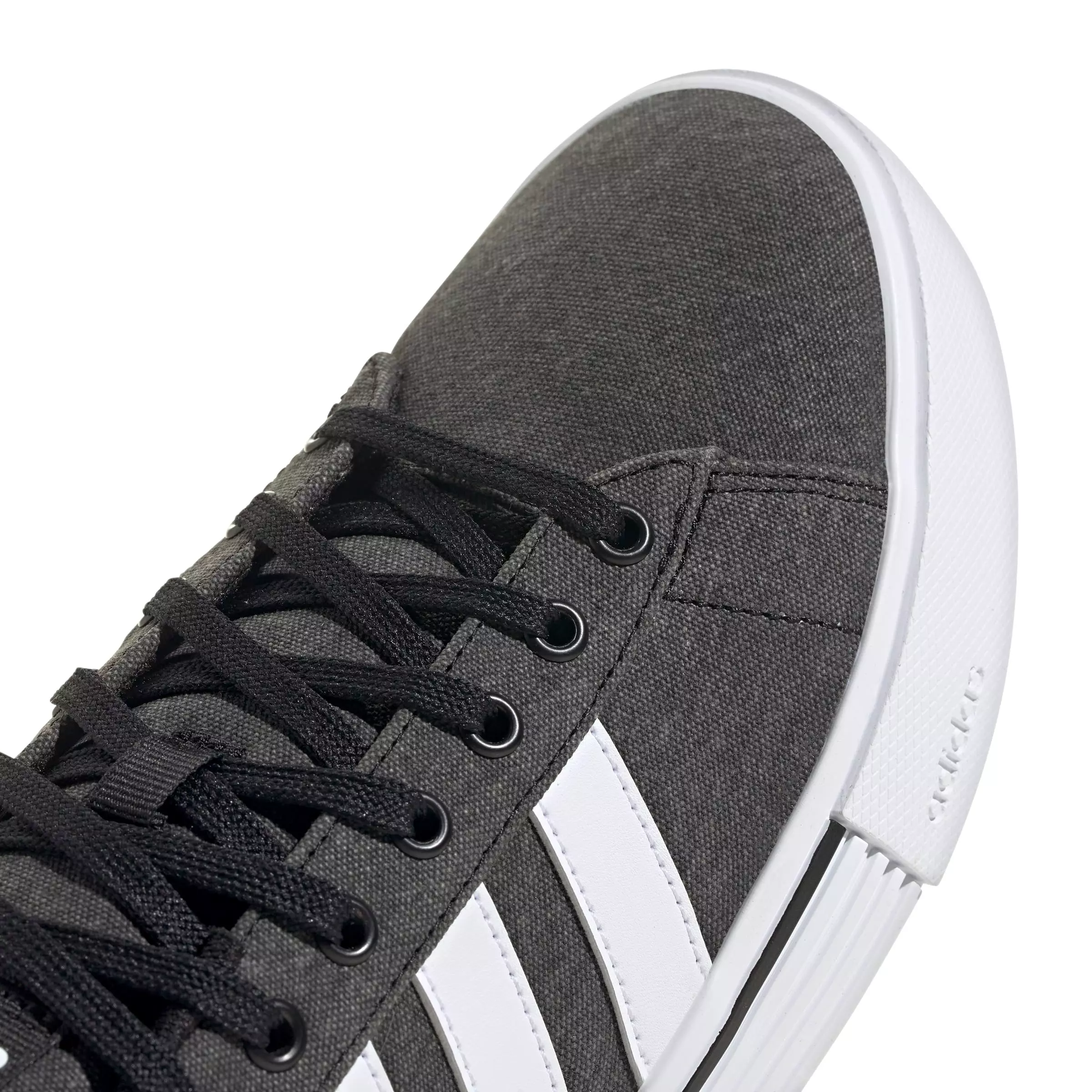 adidas Daily 4.0 "Core Black/Ftwr White/Core Black" Men's Shoe - BLACK/WHITE/BLACK