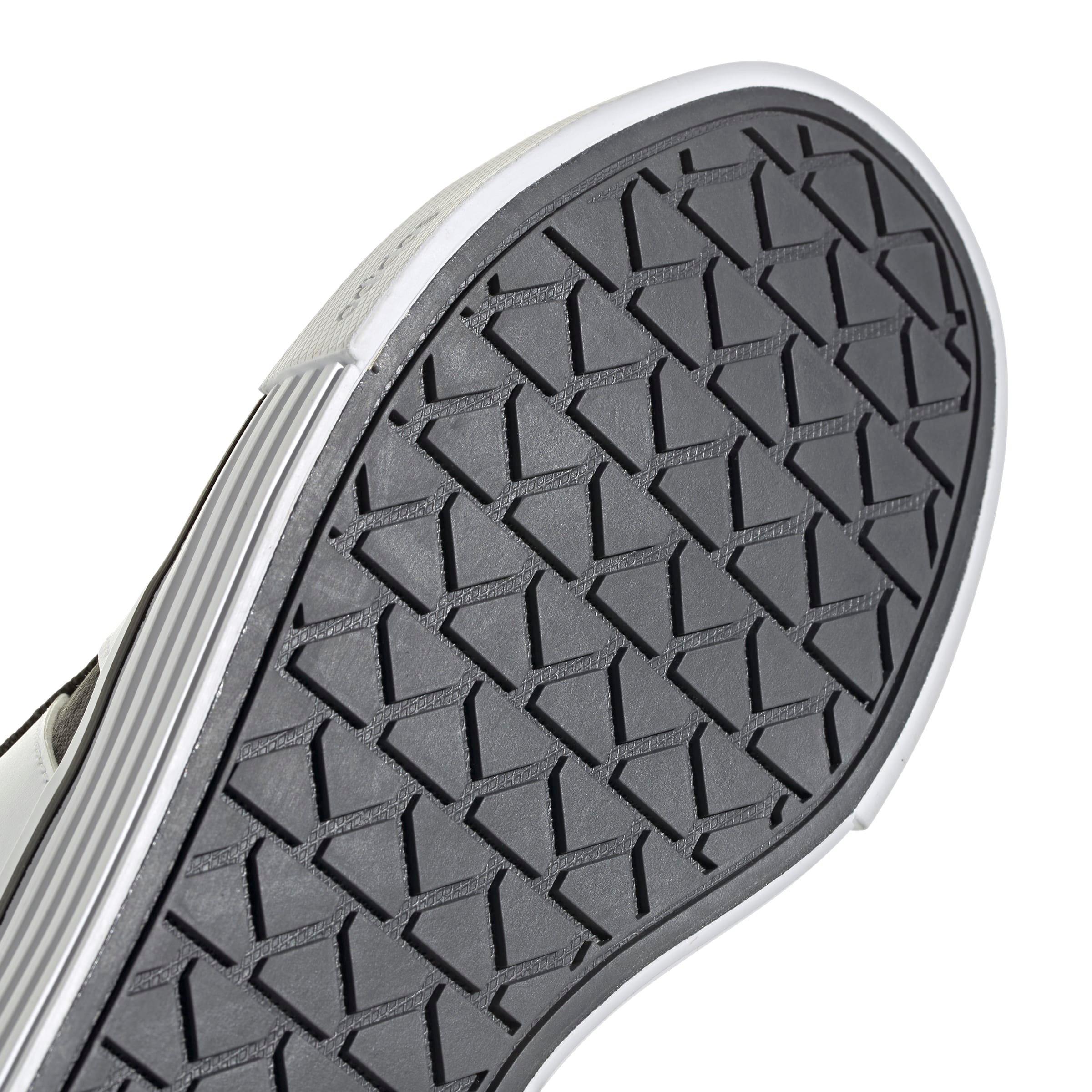 adidas Daily 4.0 "Core Black/Ftwr White/Core Black" Men's Shoe - BLACK/WHITE/BLACK