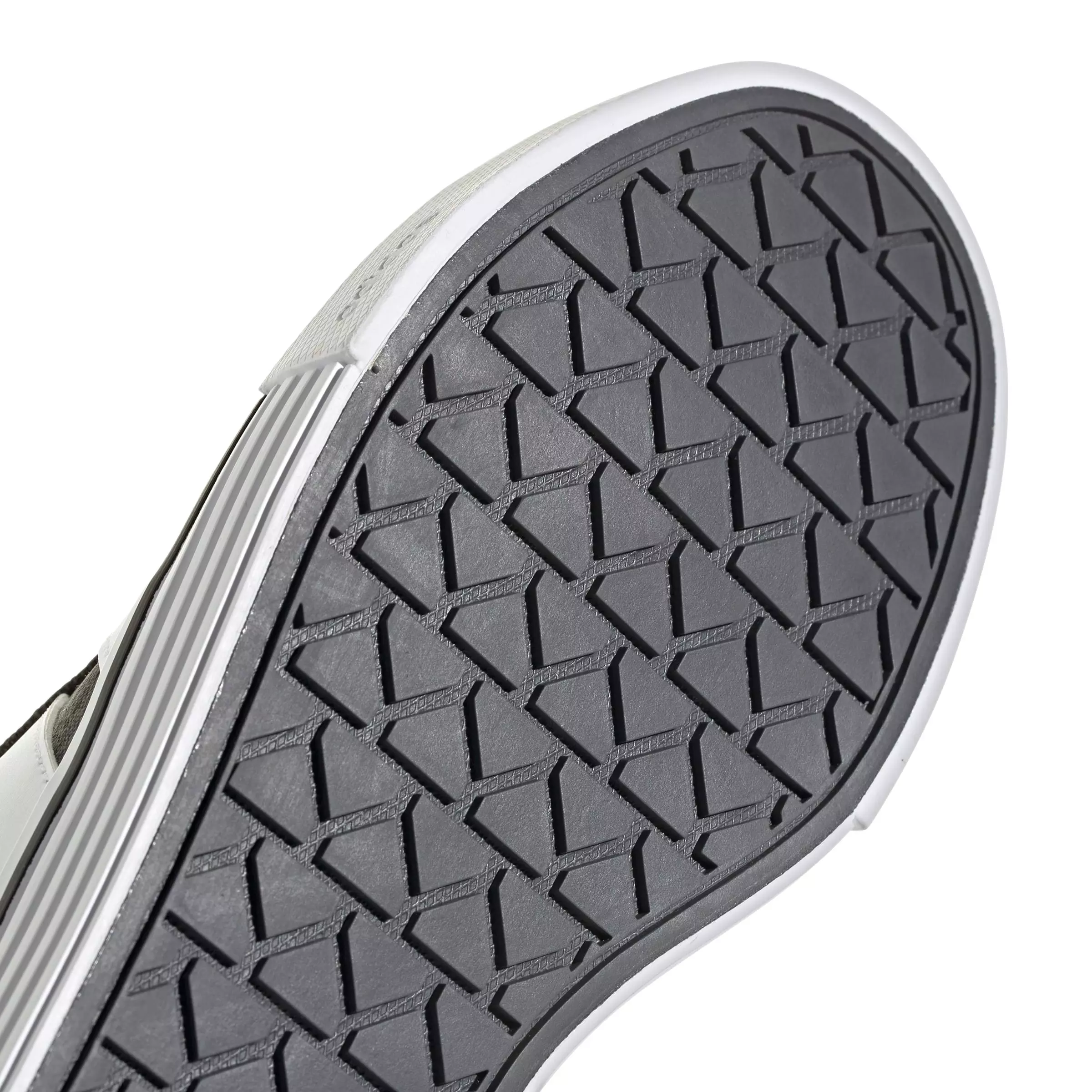 adidas Daily 4.0 "Core Black/Ftwr White/Core Black" Men's Shoe - BLACK/WHITE/BLACK