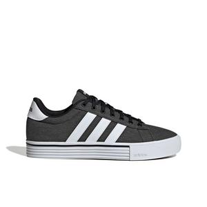 adidas Daily 4.0 "Core Black/Ftwr White/Core Black" Men's Shoe - BLACK/WHITE/BLACK