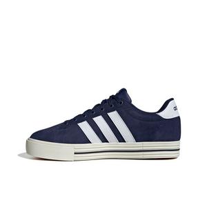 adidas Daily 4.0 "Dark Blue/Ftwr White/Off White" Men's Shoe - DK BLUE/WHITE/OFF WHITE