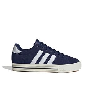 adidas Daily 4.0 "Dark Blue/Ftwr White/Off White" Men's Shoe - DK BLUE/WHITE/OFF WHITE