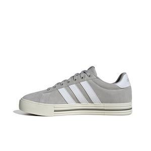 adidas Daily 4.0 "Grey Two/Ftwr White/Off White" Men's Shoe - GREY/WHITE/OFF WHITE