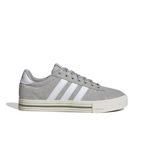 adidas Daily 4.0 "Grey Two/Ftwr White/Off White" Men's Shoe - GREY/WHITE/OFF WHITE