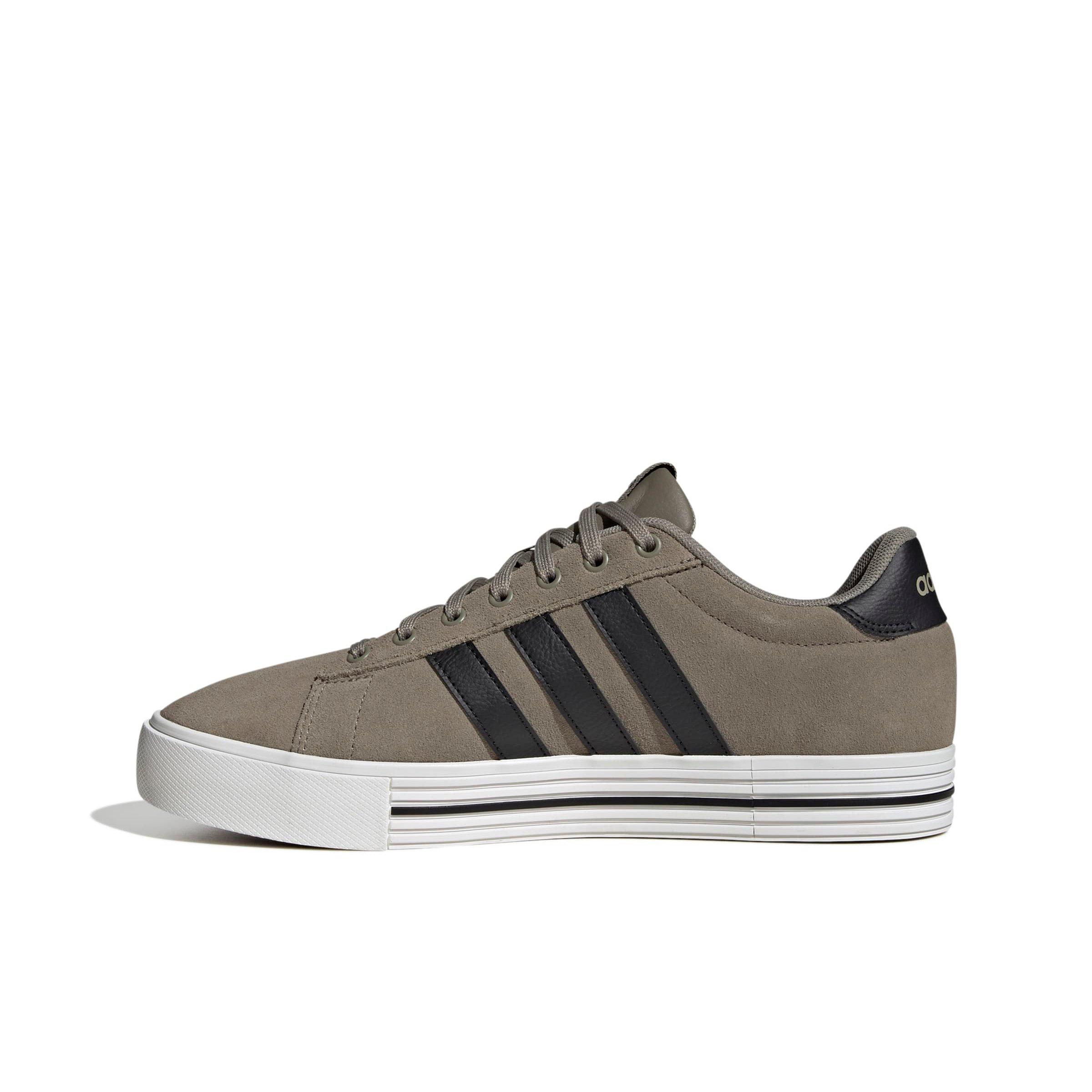 adidas Daily 4.0 "Clay/Core Black/Core White" Men's Shoe - CLAY/BLACK/WHITE