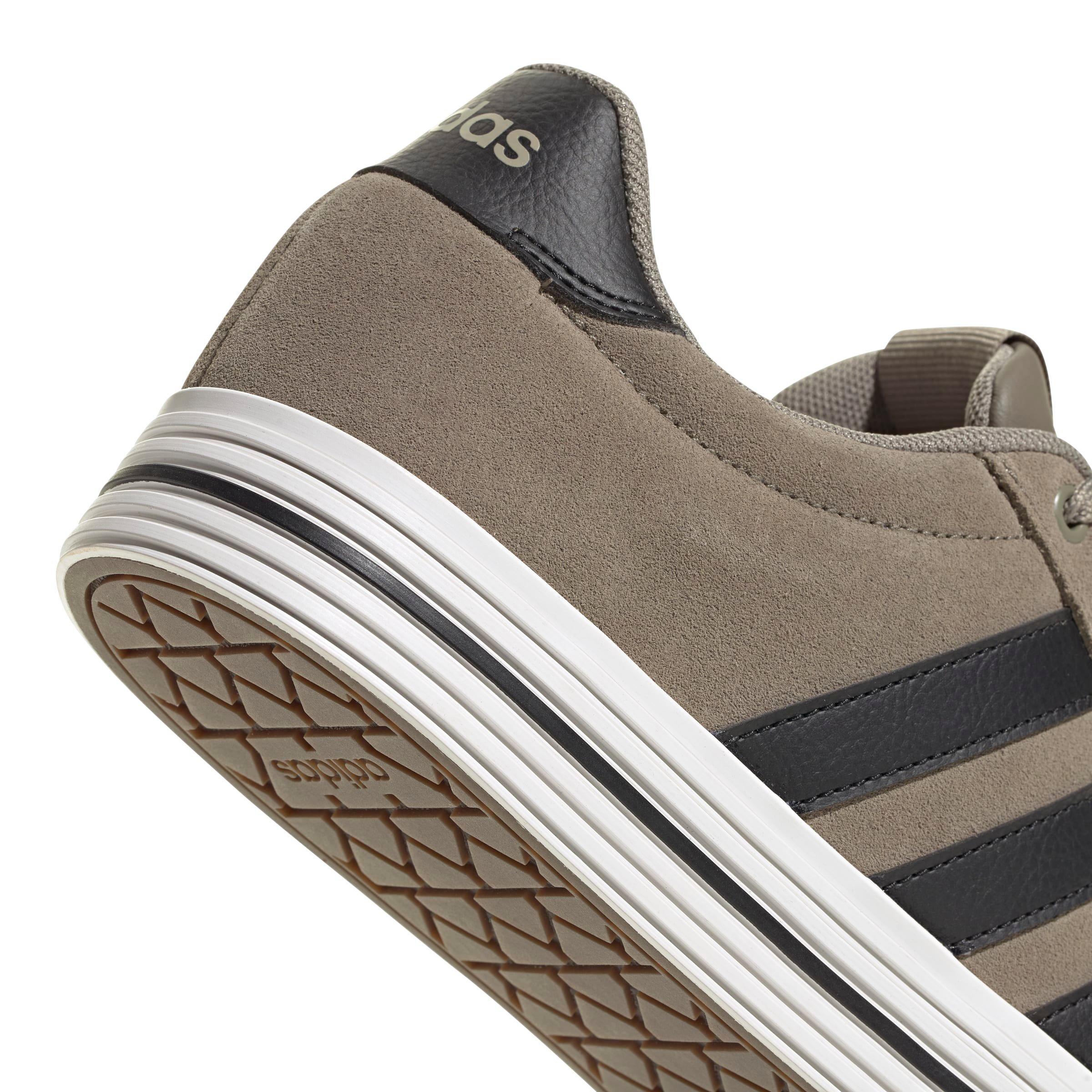 adidas Daily 4.0 "Clay/Core Black/Core White" Men's Shoe - CLAY/BLACK/WHITE