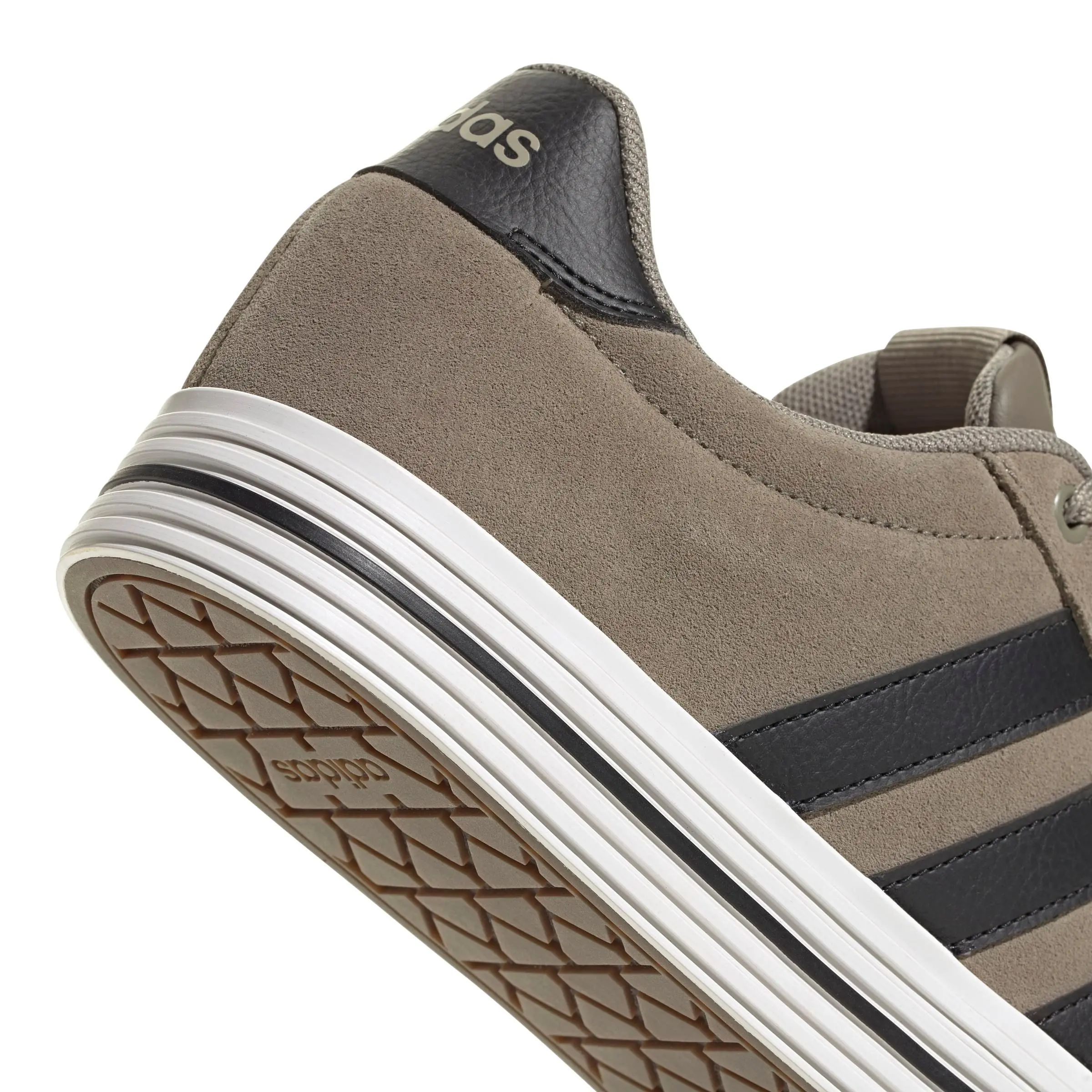 adidas Daily 4.0 "Clay/Core Black/Core White" Men's Shoe - CLAY/BLACK/WHITE