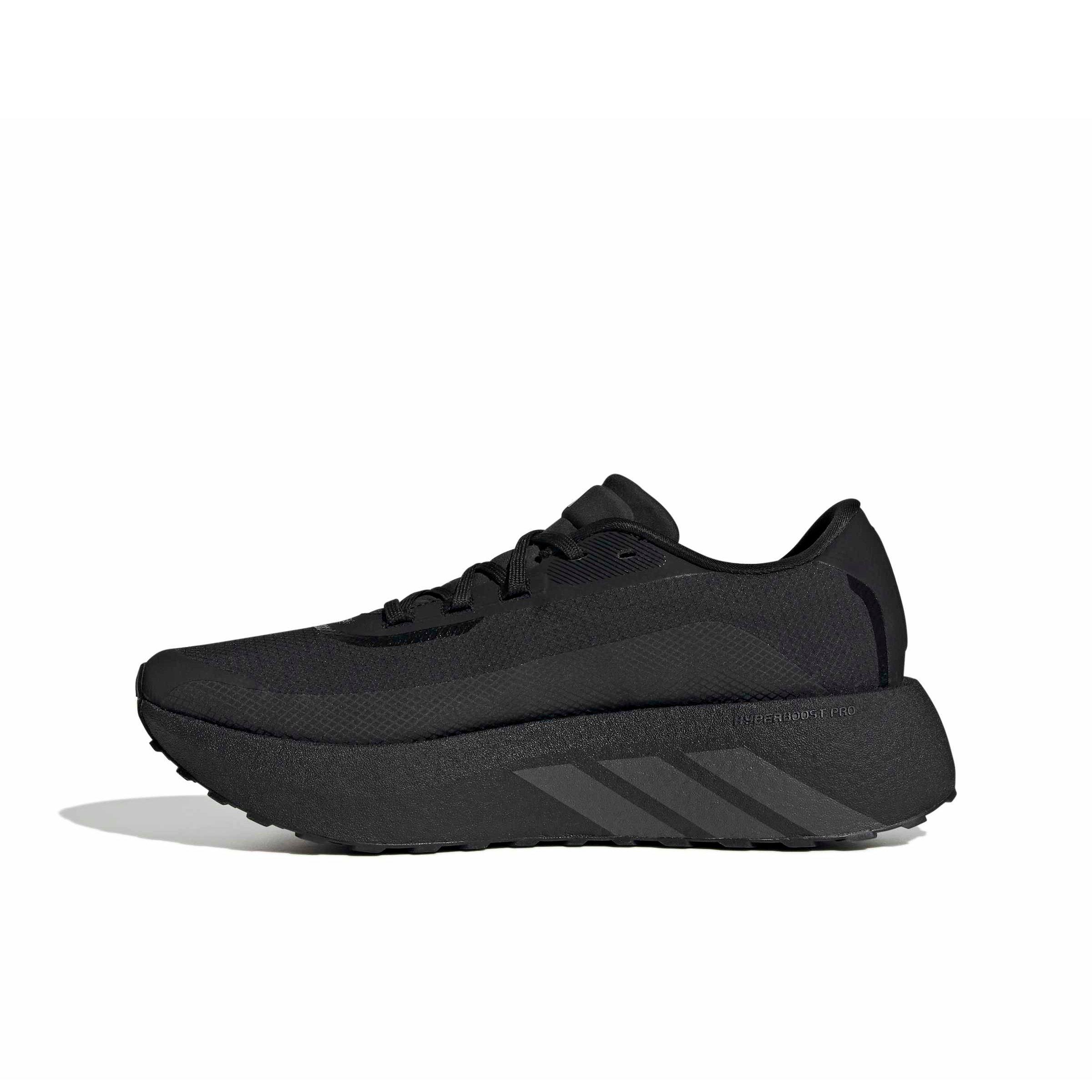 adidas Hyperboost GTX "Core Black/Grey Six/Core Black" Men's Running Shoe - BLACK/GREY/BLACK