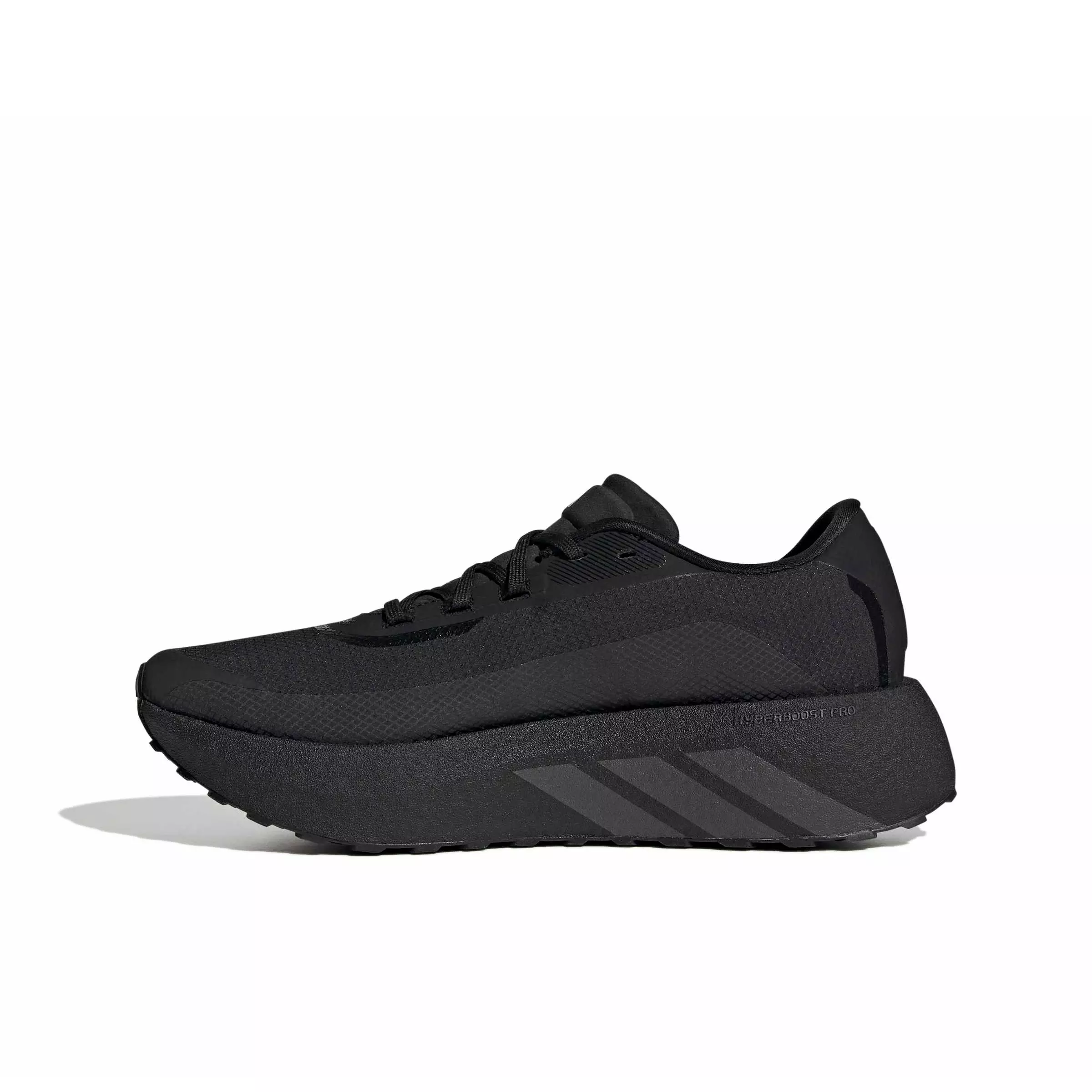 adidas Hyperboost GTX "Core Black/Grey Six/Core Black" Men's Running Shoe - BLACK/GREY/BLACK