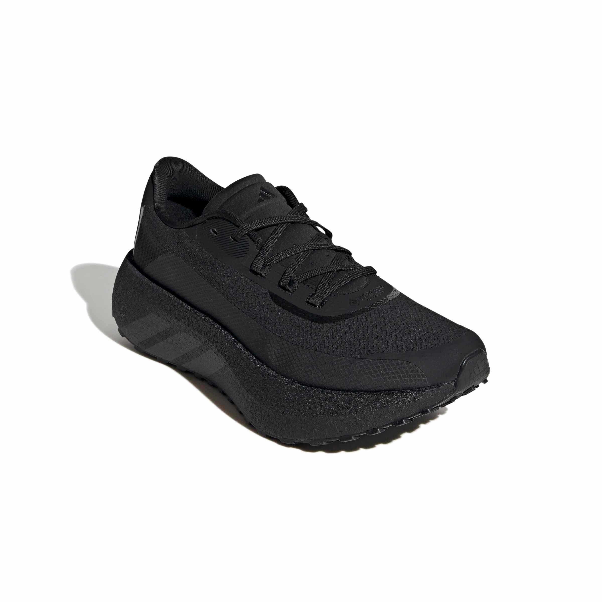 adidas Hyperboost GTX "Core Black/Grey Six/Core Black" Men's Running Shoe - BLACK/GREY/BLACK
