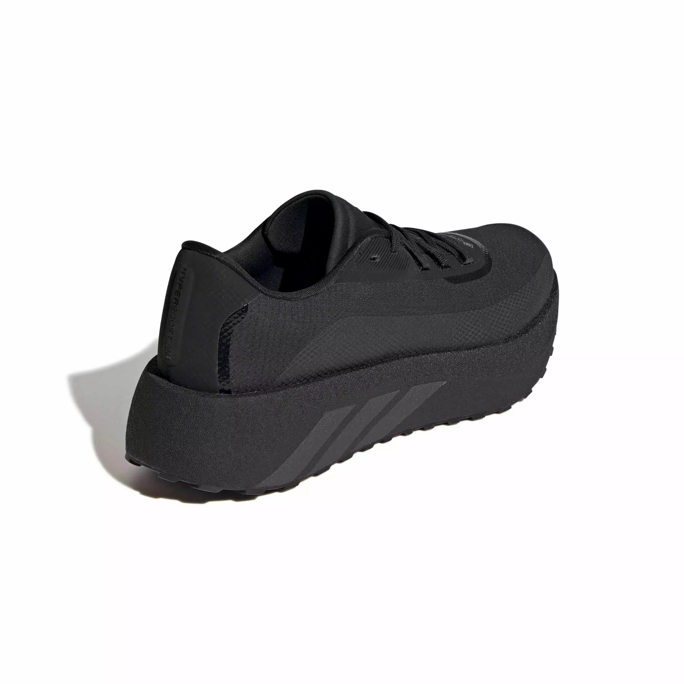 adidas Hyperboost GTX "Core Black/Grey Six/Core Black" Men's Running Shoe - BLACK/GREY/BLACK