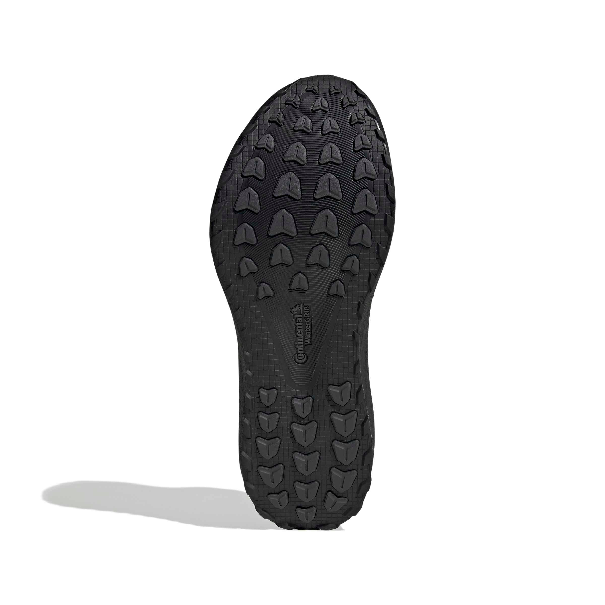 adidas Hyperboost GTX "Core Black/Grey Six/Core Black" Men's Running Shoe - BLACK/GREY/BLACK