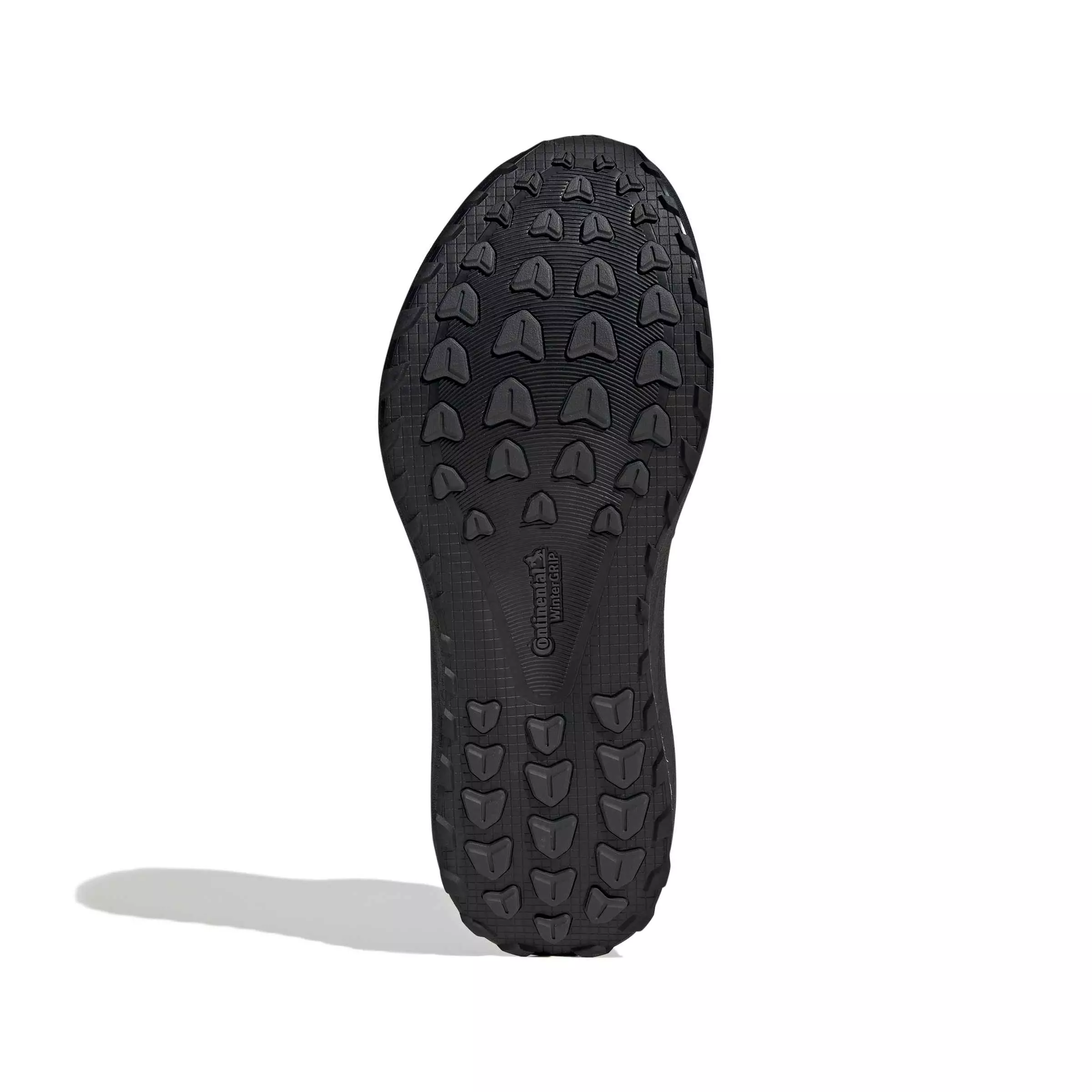 adidas Hyperboost GTX "Core Black/Grey Six/Core Black" Men's Running Shoe - BLACK/GREY/BLACK