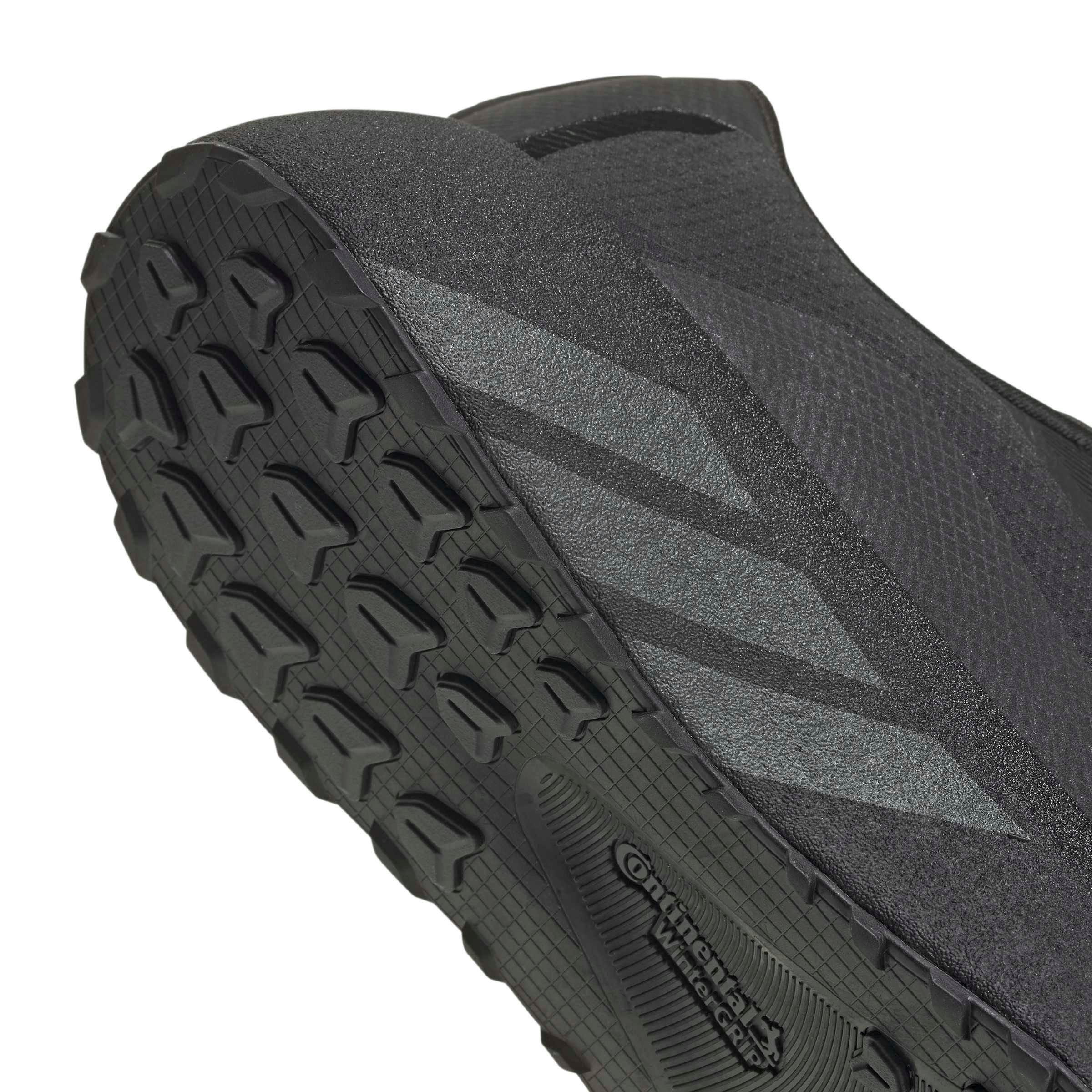 adidas Hyperboost GTX "Core Black/Grey Six/Core Black" Men's Running Shoe - BLACK/GREY/BLACK