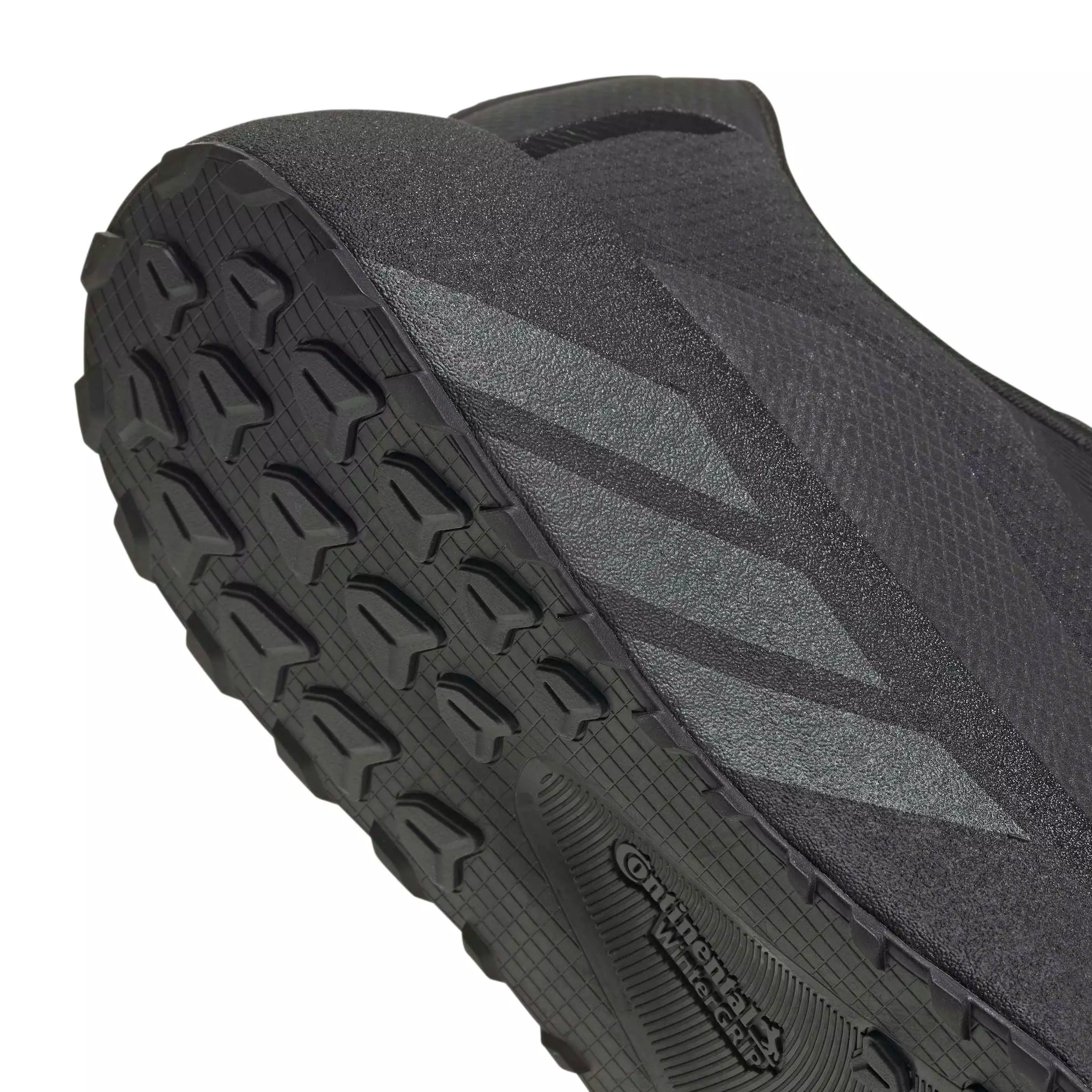adidas Hyperboost GTX "Core Black/Grey Six/Core Black" Men's Running Shoe - BLACK/GREY/BLACK