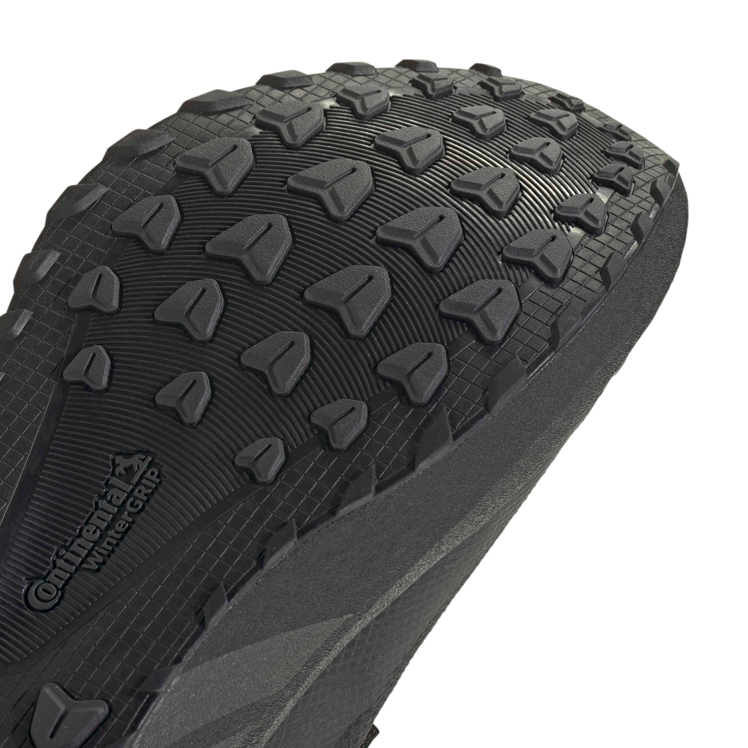 adidas Hyperboost GTX "Core Black/Grey Six/Core Black" Men's Running Shoe - BLACK/GREY/BLACK