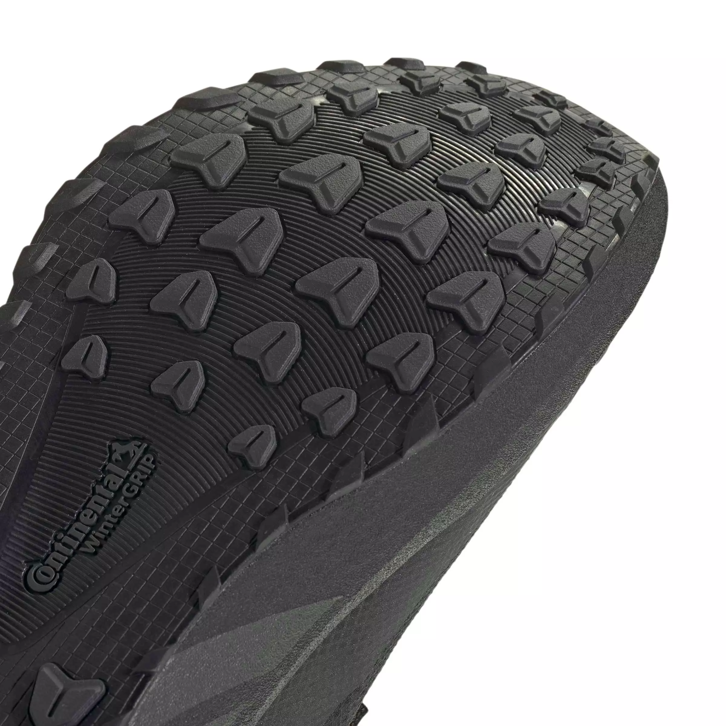 adidas Hyperboost GTX "Core Black/Grey Six/Core Black" Men's Running Shoe - BLACK/GREY/BLACK