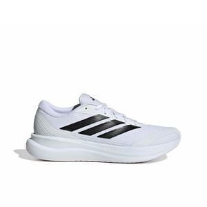 adidas Runfalcon 6 Cloudfoam "Ftwr White/Core Black/Grey One" Men's Running Shoe - WHITE/BLACK/GREY