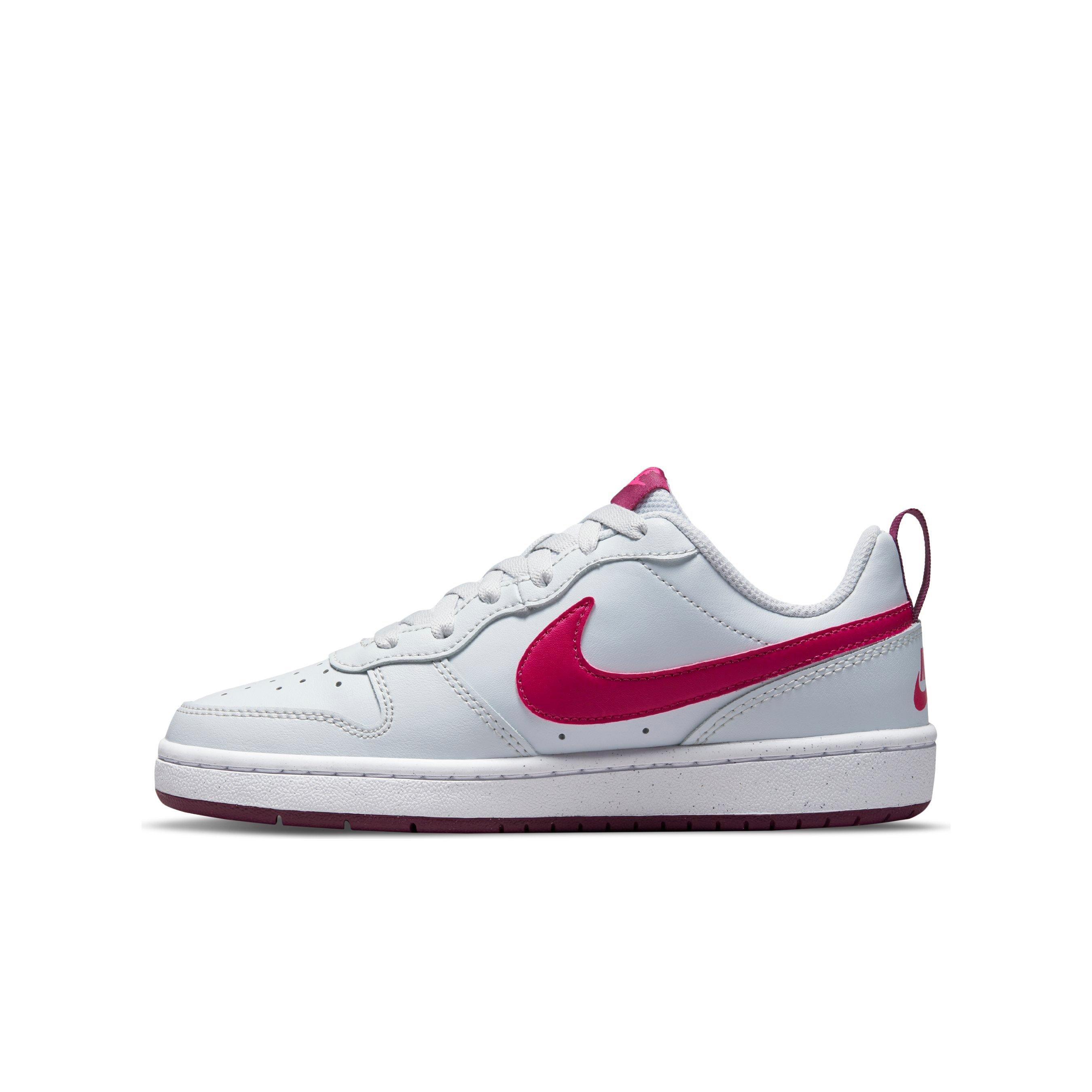 Nike Court Borough Low 2 