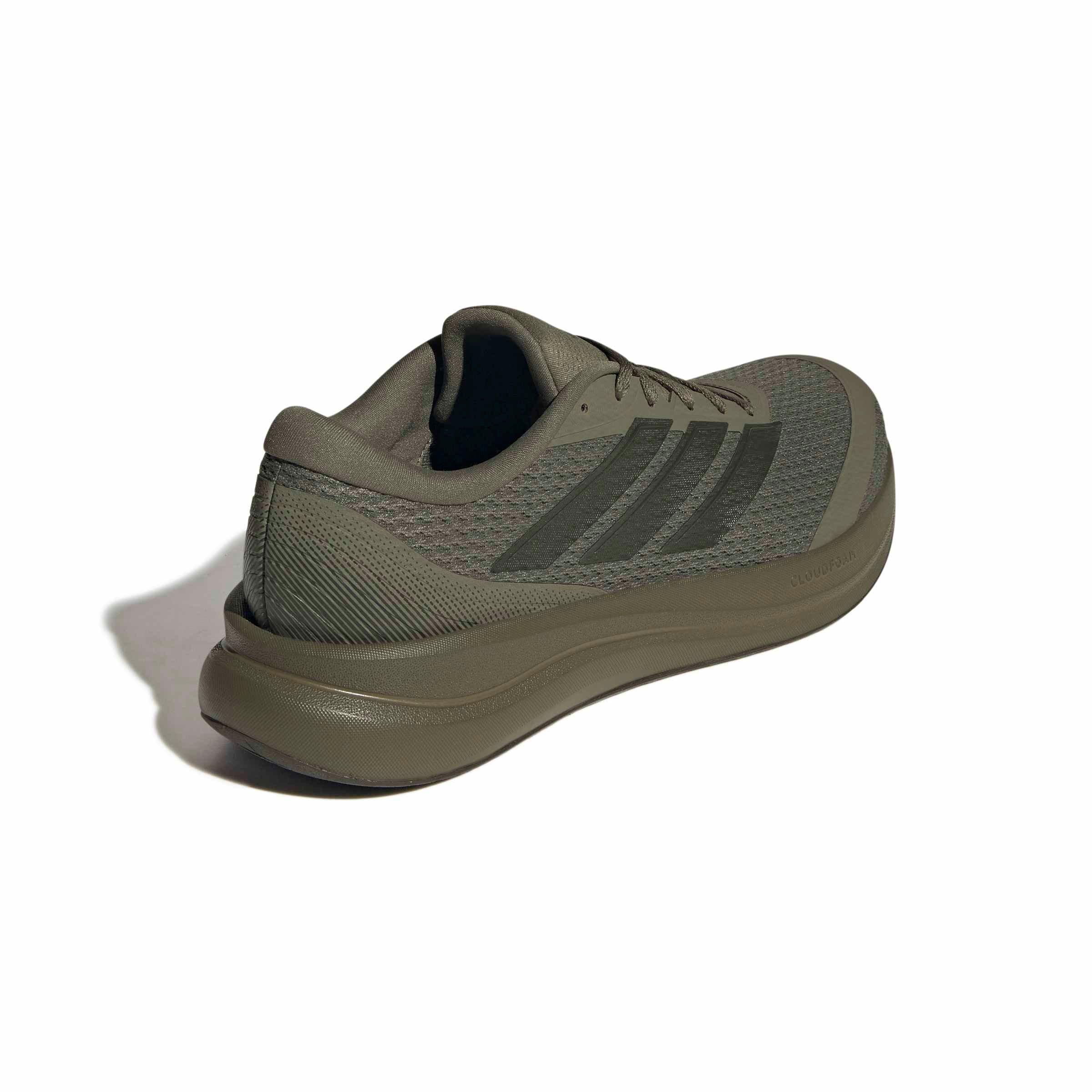 adidas Runfalcon 6 Cloudfoam "Olive Strata/Shadow Olive/Core Black" Men's Running Shoe - OLIVE/OLIVE/BLACK