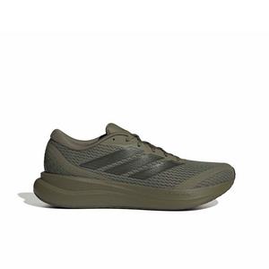 adidas Runfalcon 6 Cloudfoam "Olive Strata/Shadow Olive/Core Black" Men's Running Shoe - OLIVE/OLIVE/BLACK