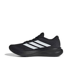 adidas Runfalcon 6 Cloudfoam "Core Black/Ftwr White/Carbon" Men's Running Shoe - BLACK/WHITE/CARBON