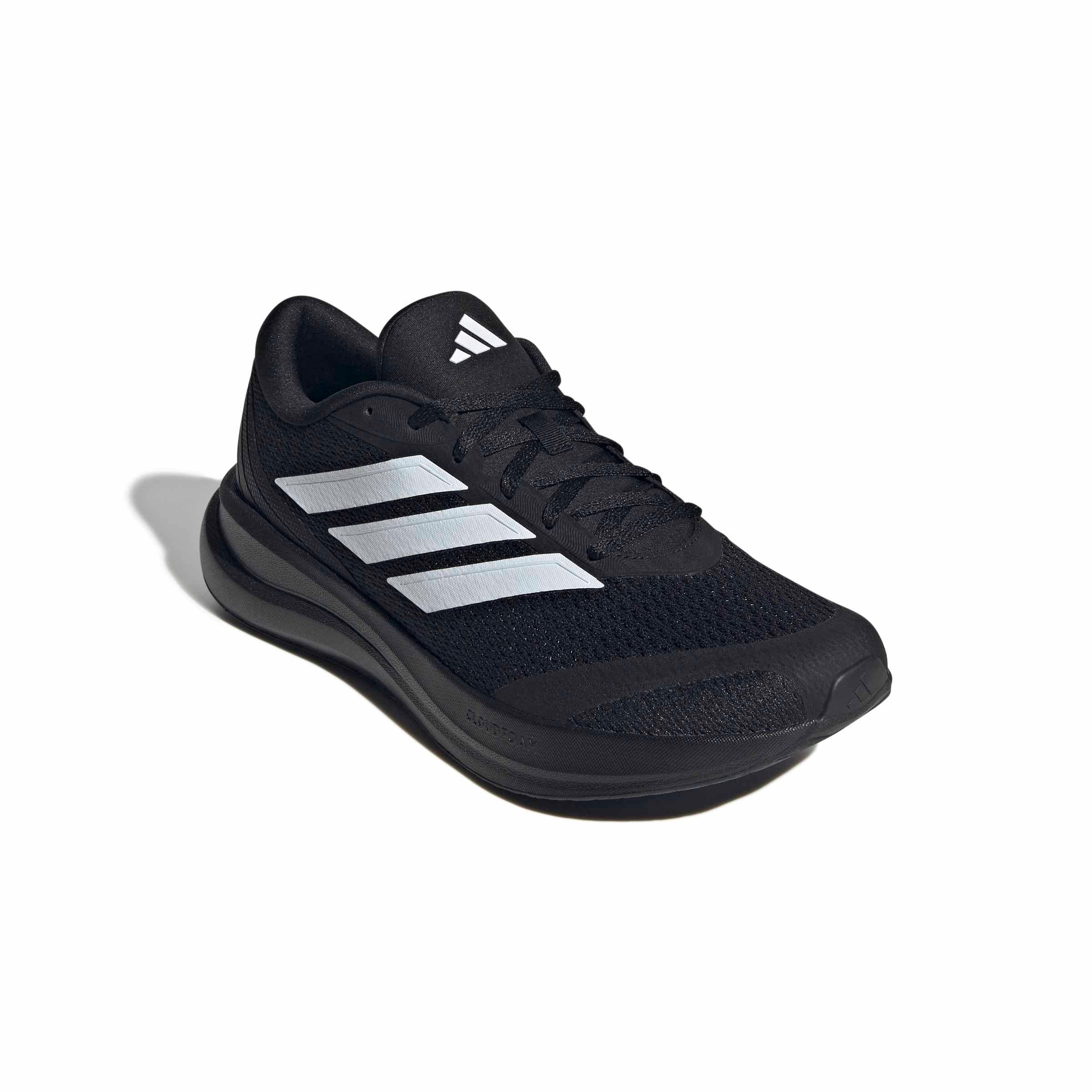 adidas Runfalcon 6 Cloudfoam "Core Black/Ftwr White/Carbon" Men's Running Shoe - BLACK/WHITE/CARBON